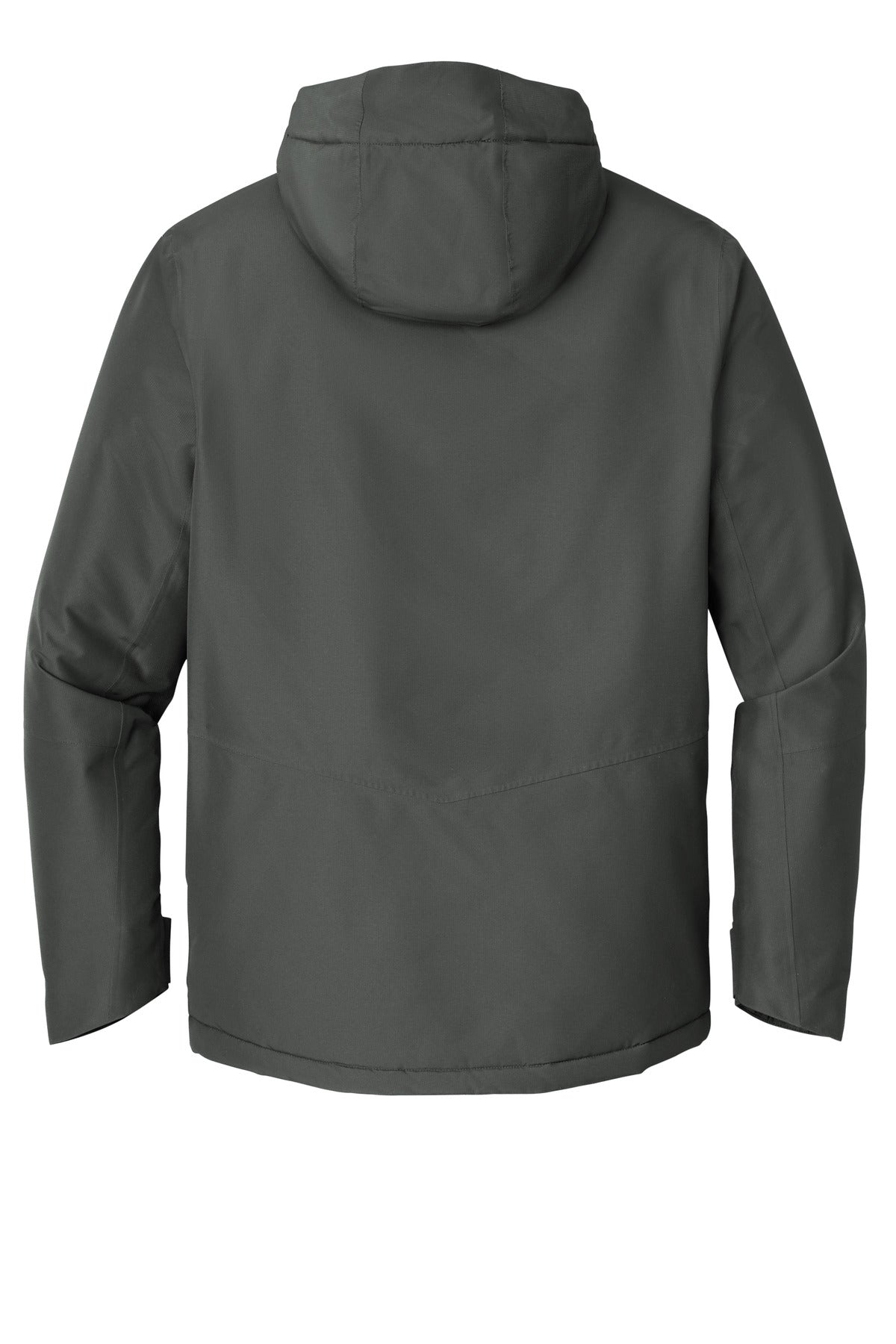 Back Product Grey Smoke