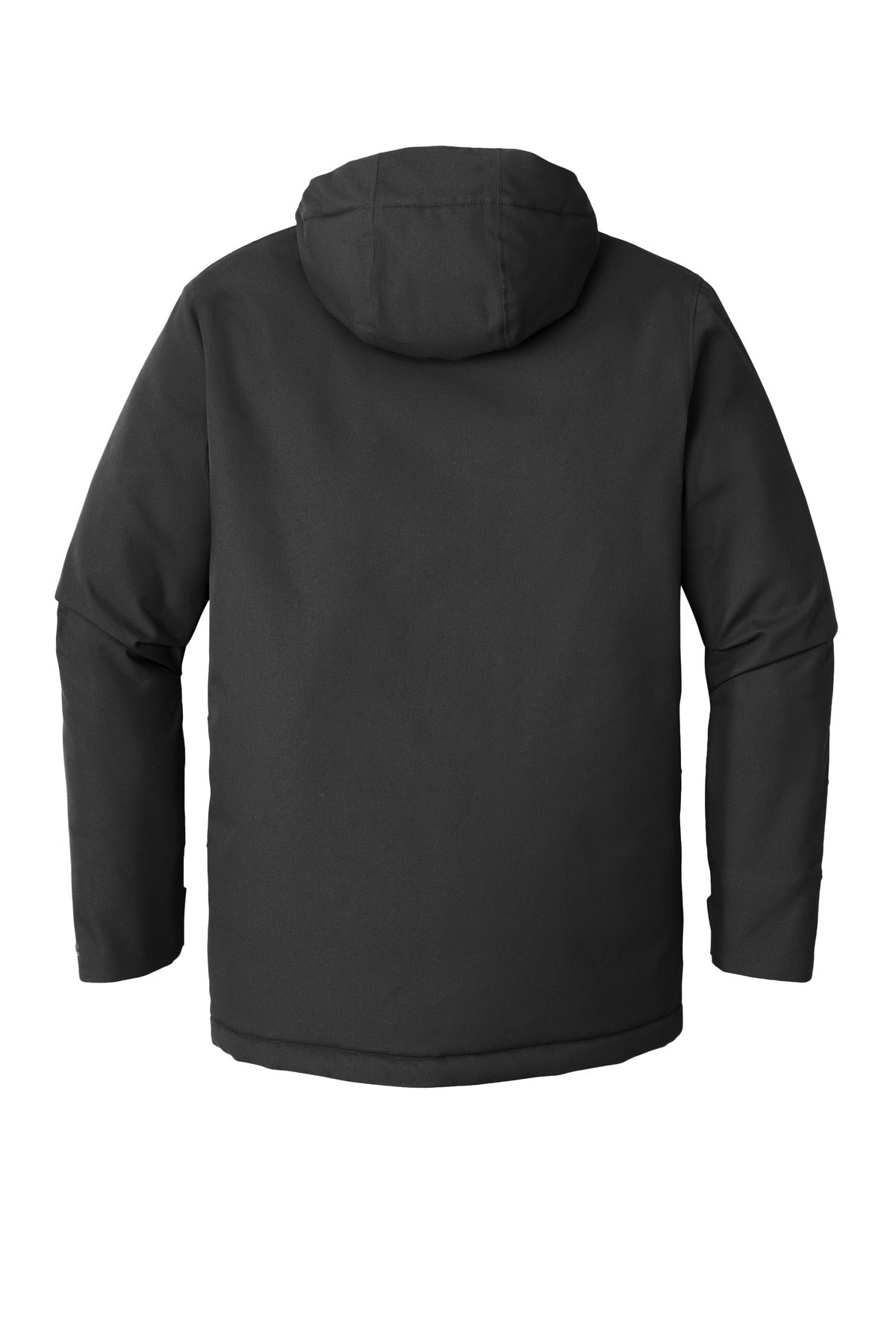 Back Product Deep Black