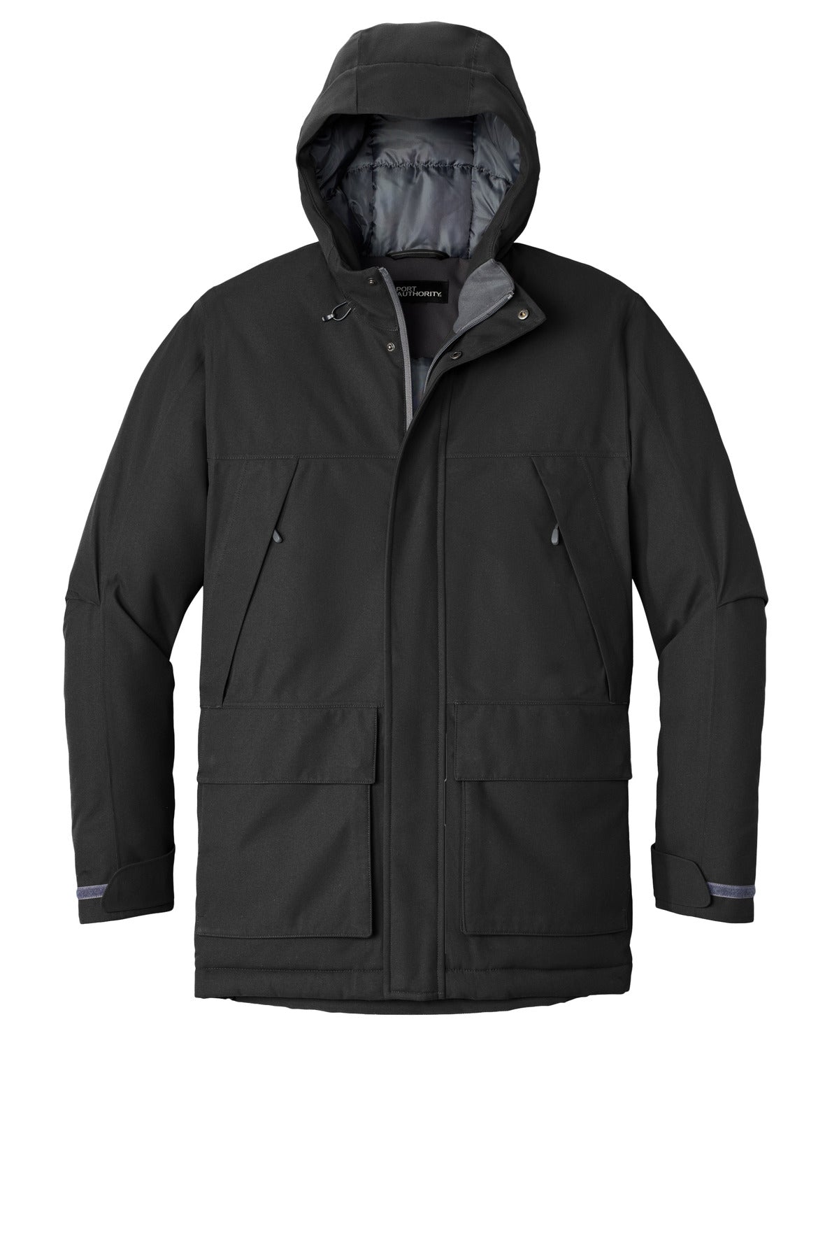 Product Deep Black