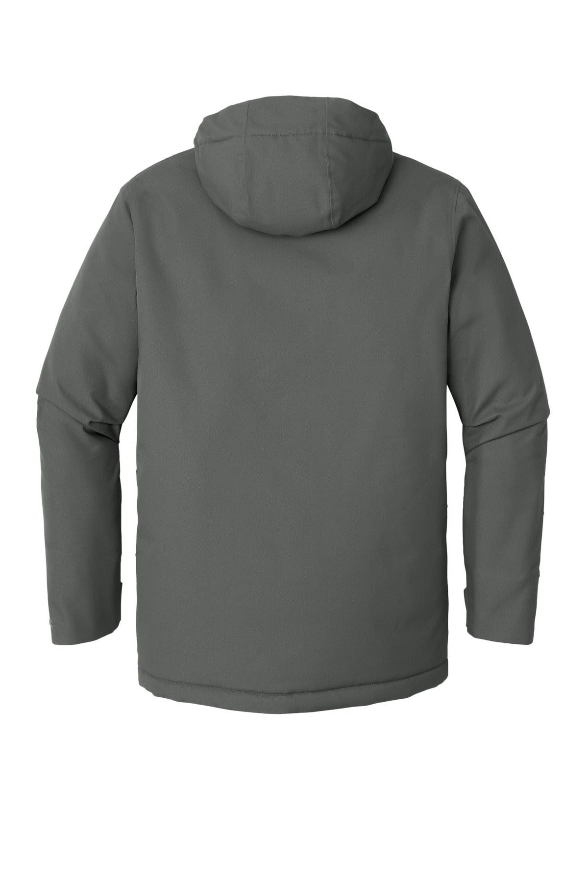 Back Product Grey Smoke
