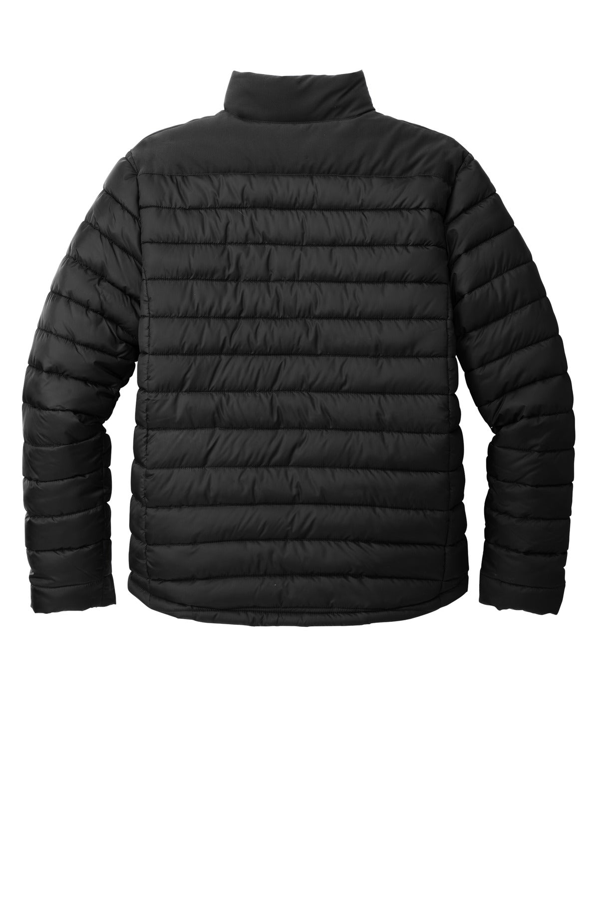 Back Product Deep Black