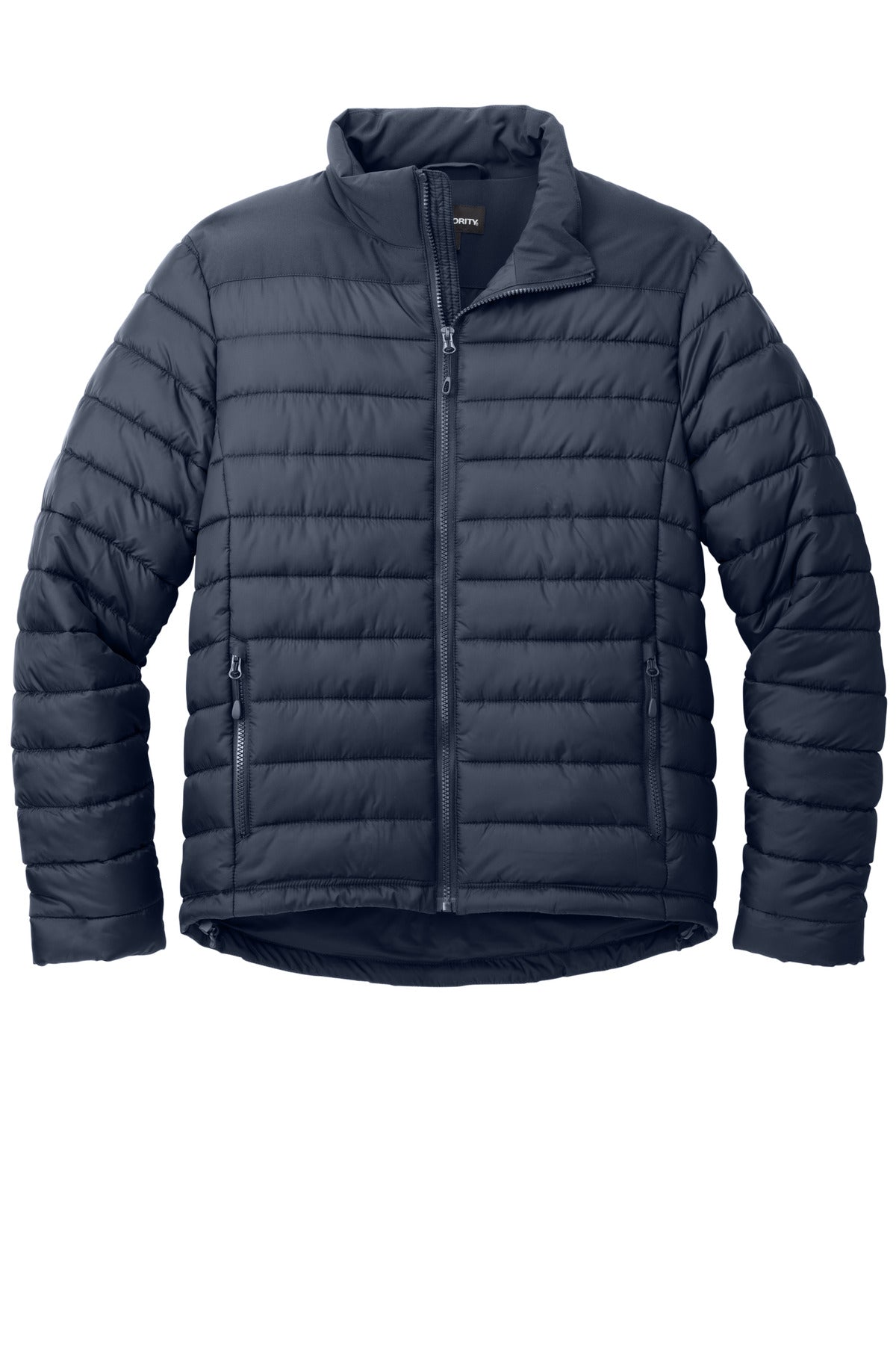Product Dress Blue Navy