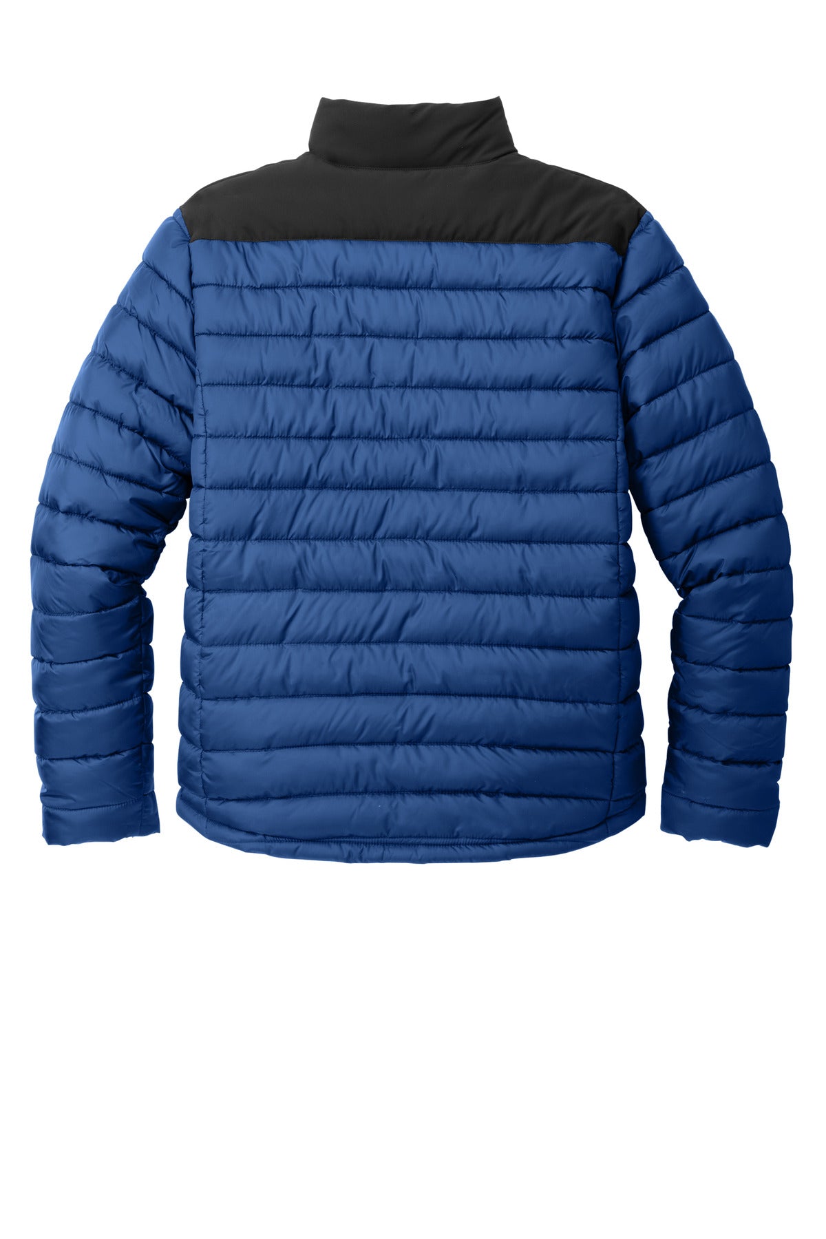 Back Product True Blue/ Deep Black