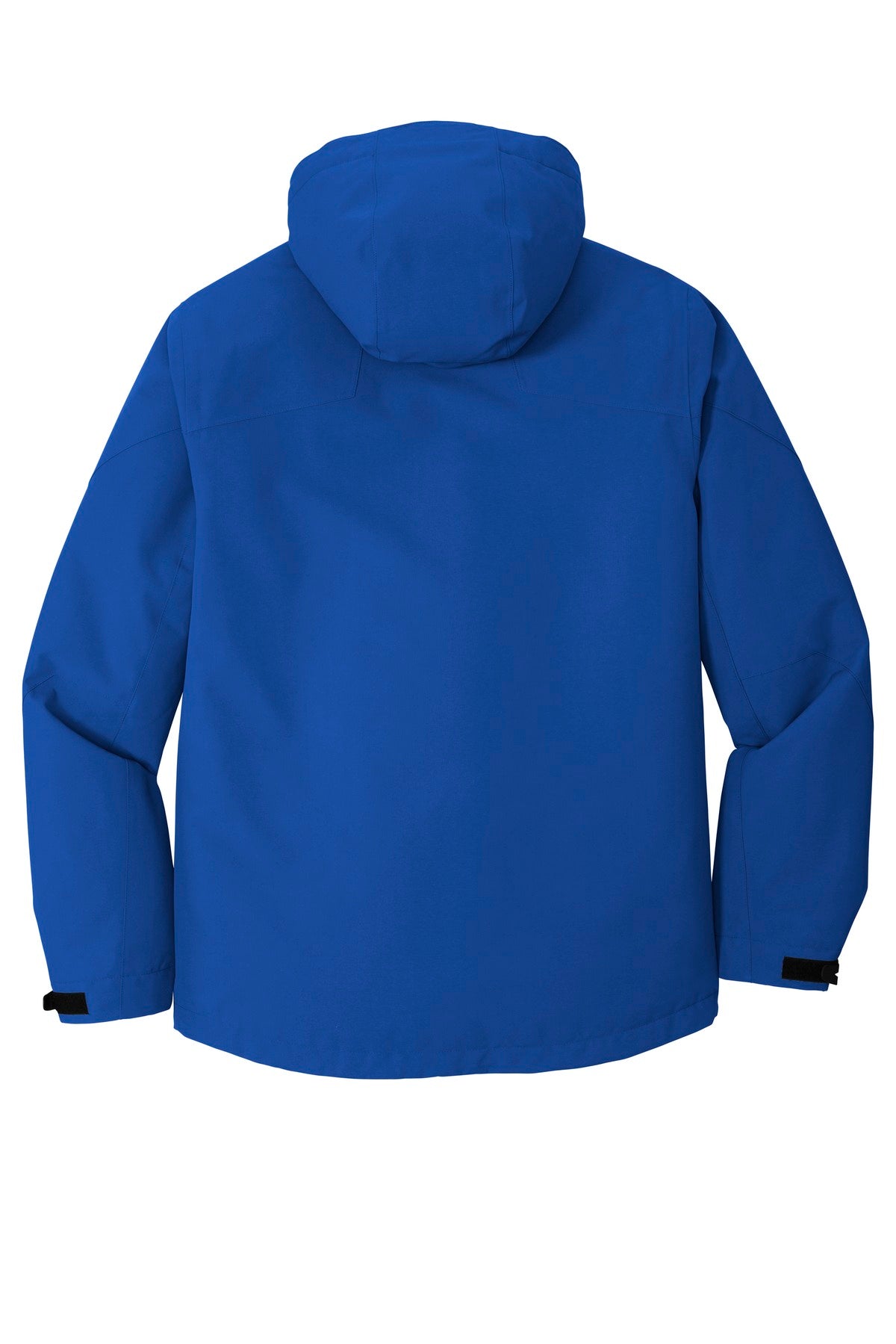 Back Product Cobalt Blue