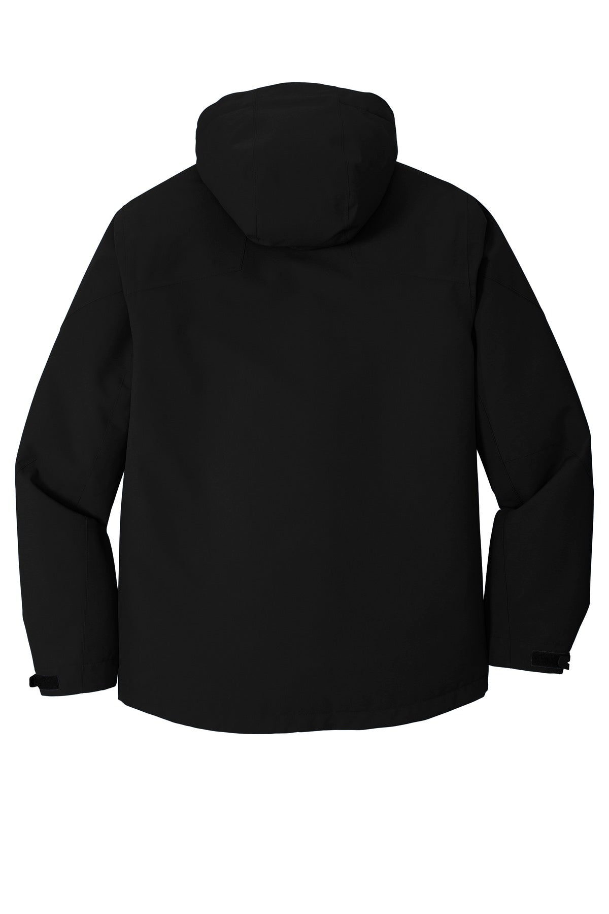 Back Product Deep Black
