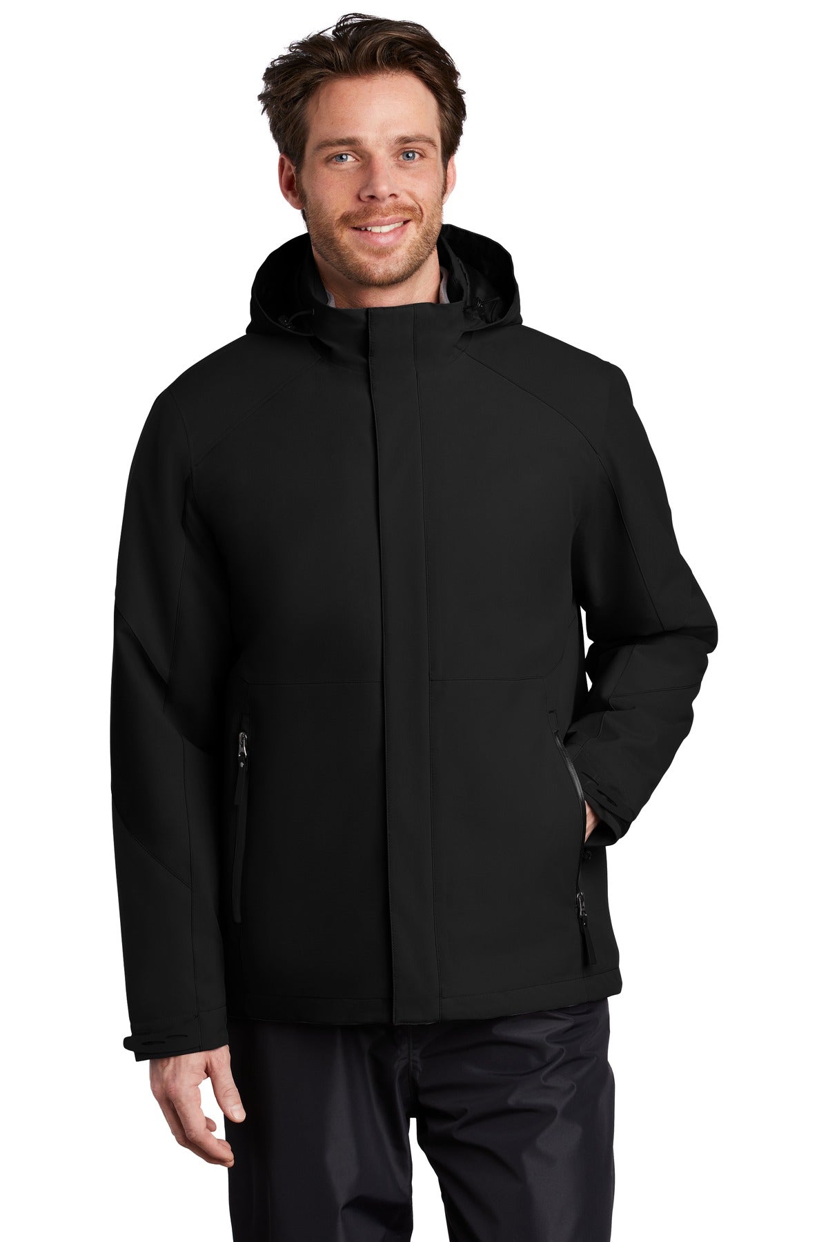 Model Deep Black