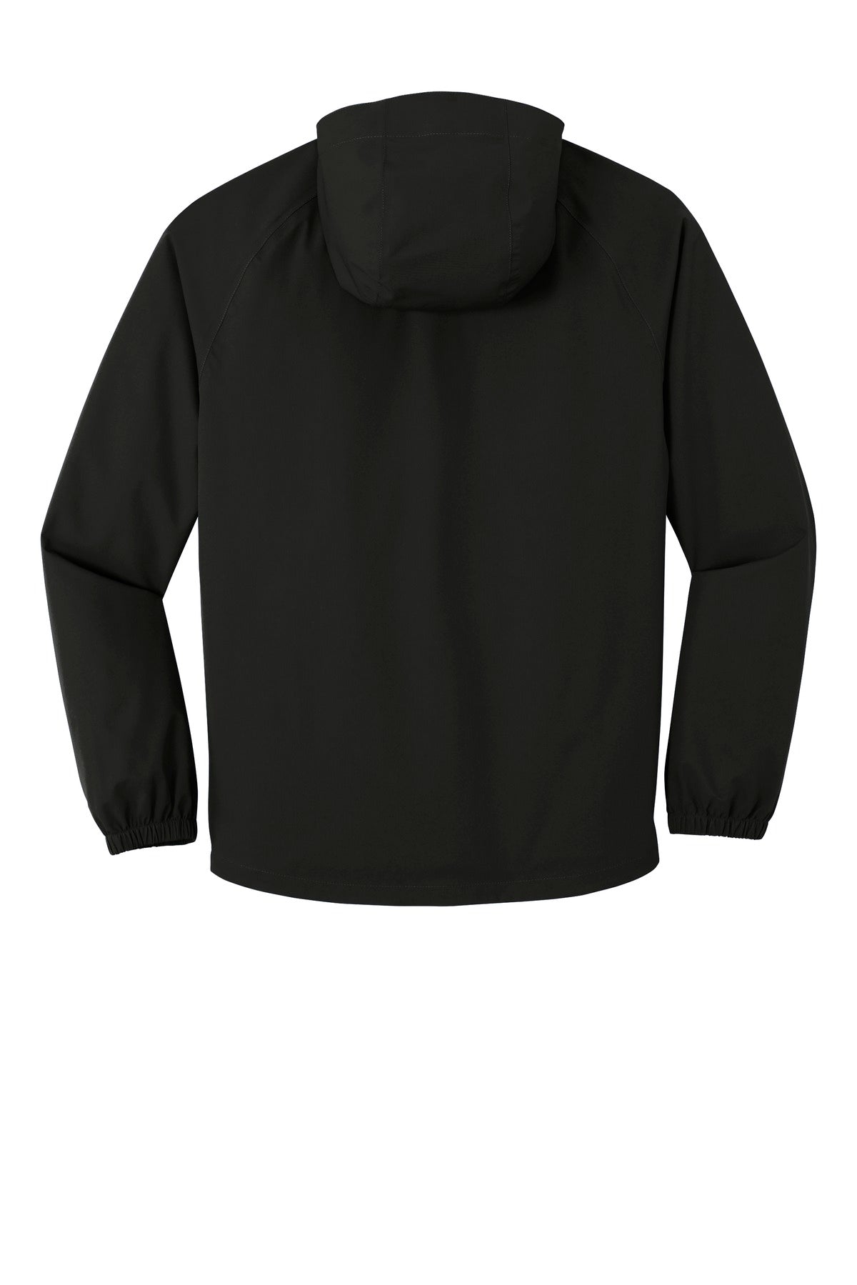 Back Product Deep Black