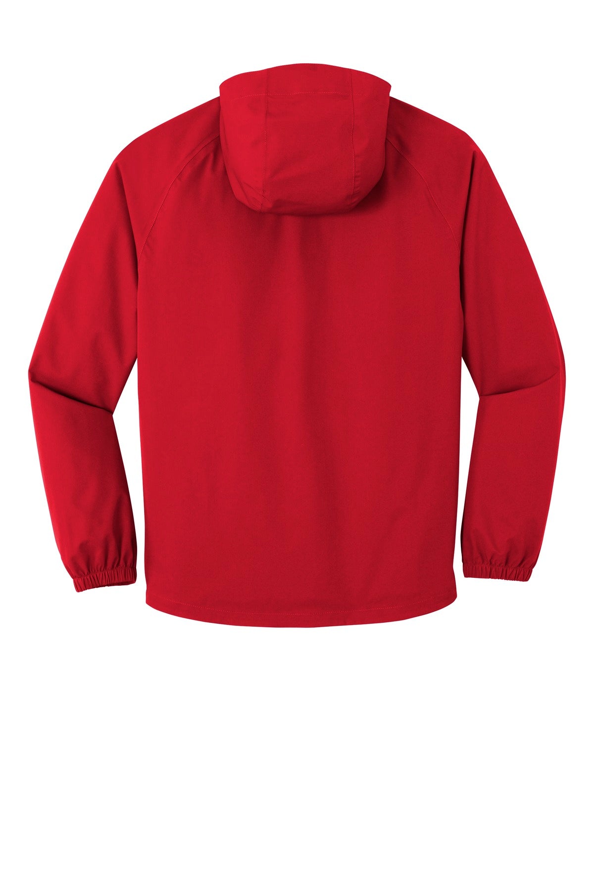 Back Product Deep Red