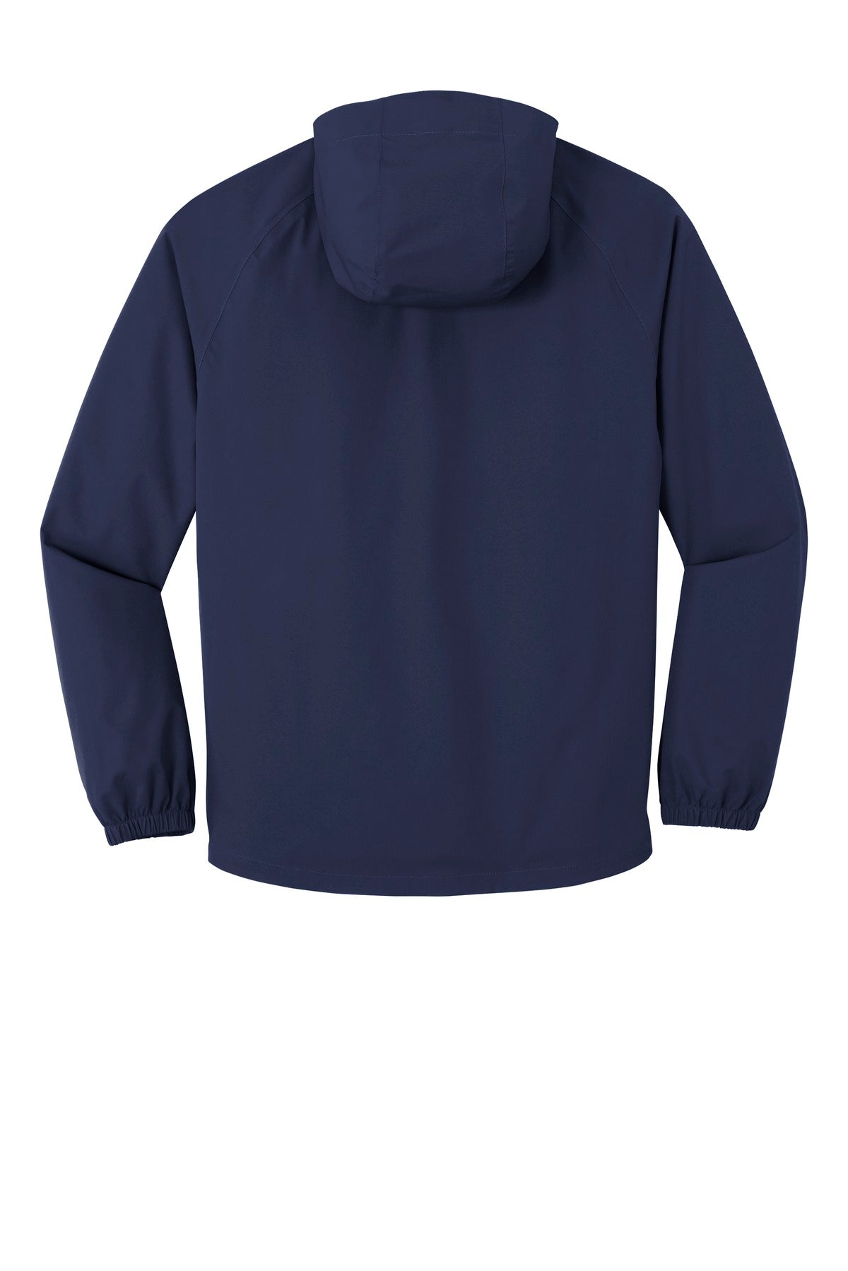 Back Product True Navy