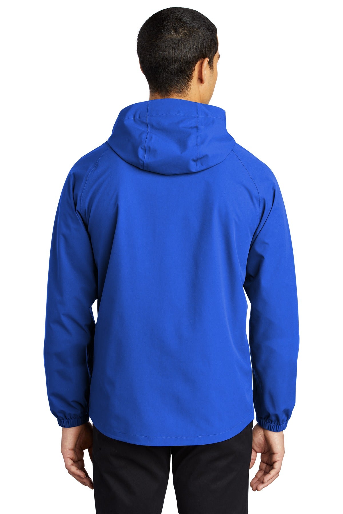 Back Model True Royal