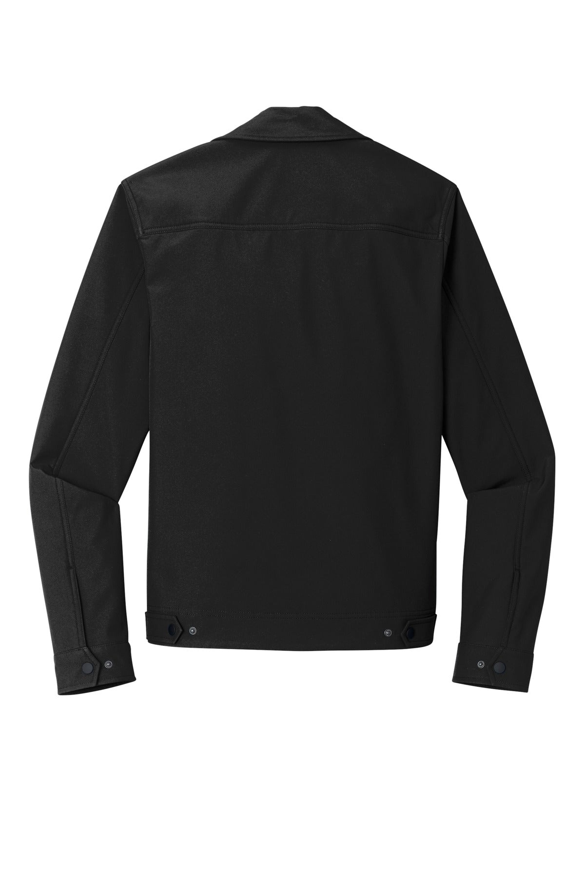 Back Product Black