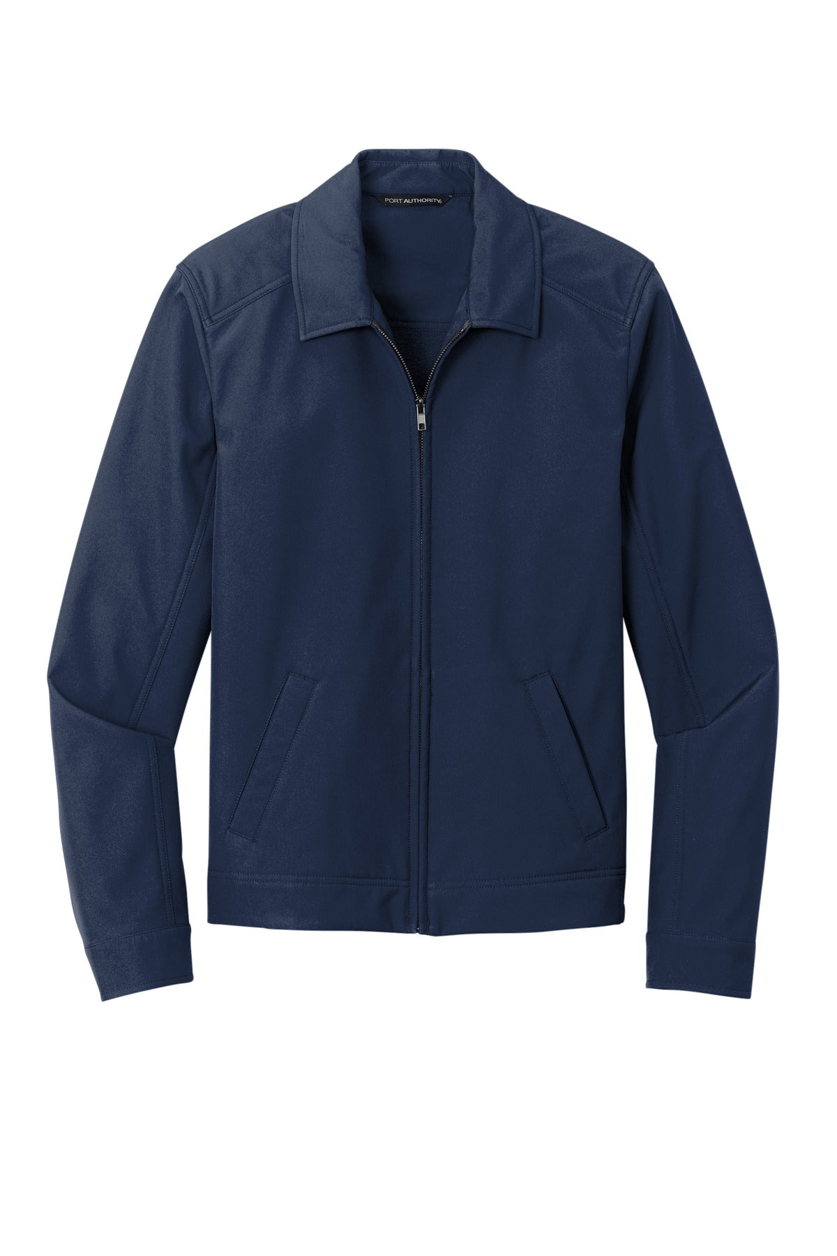Product Dress Blue Navy