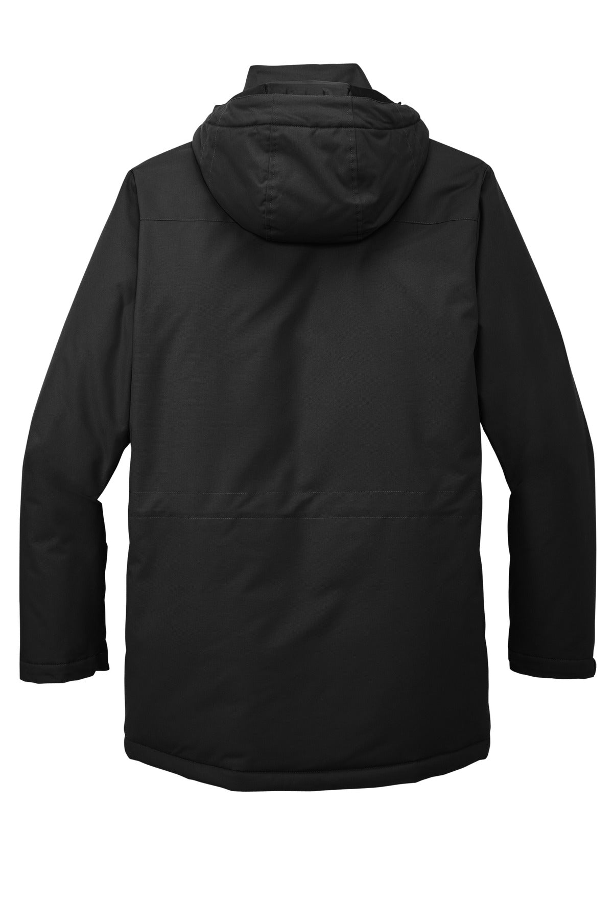 Back Product Deep Black