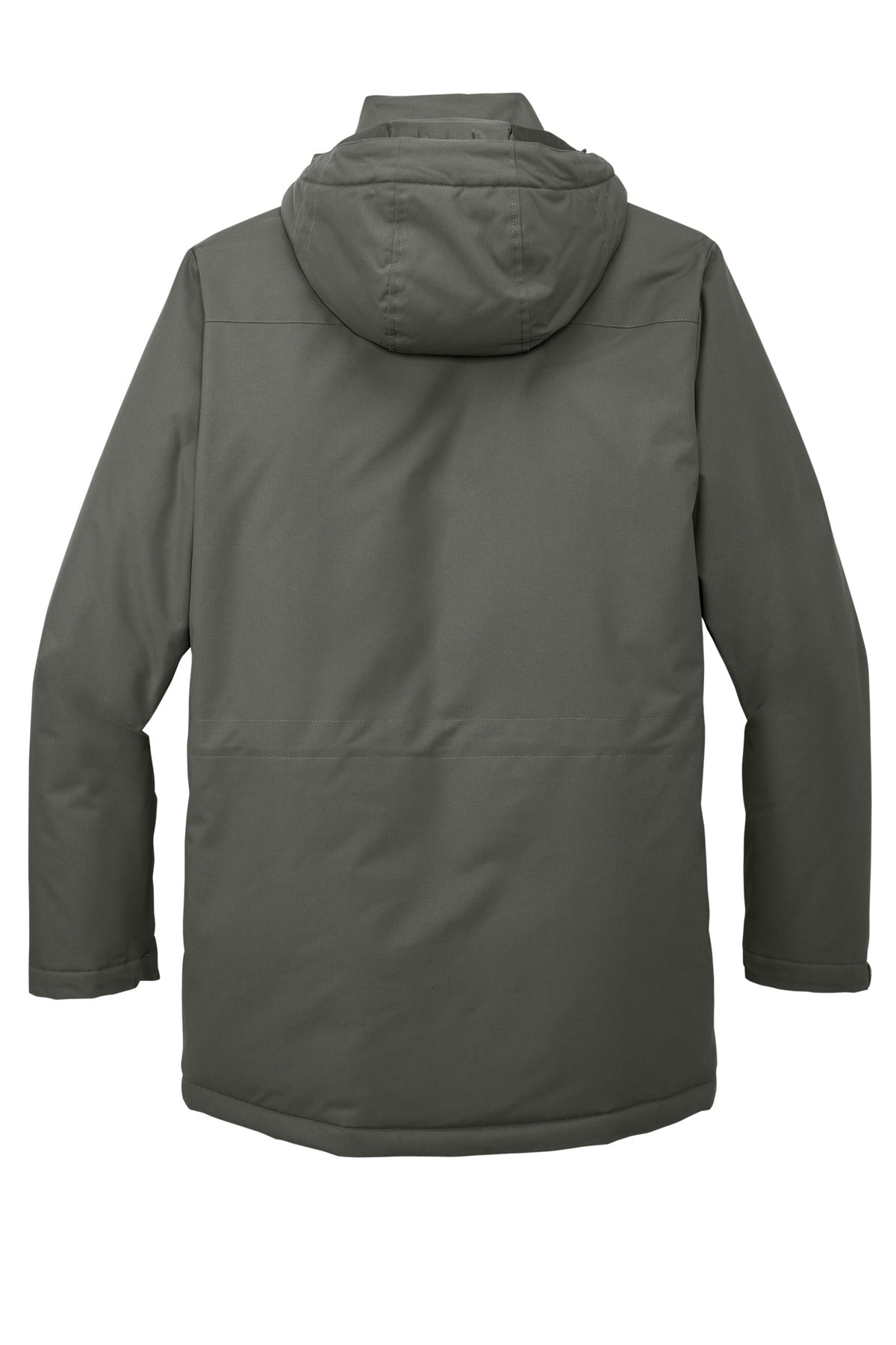 Back Product Storm Grey