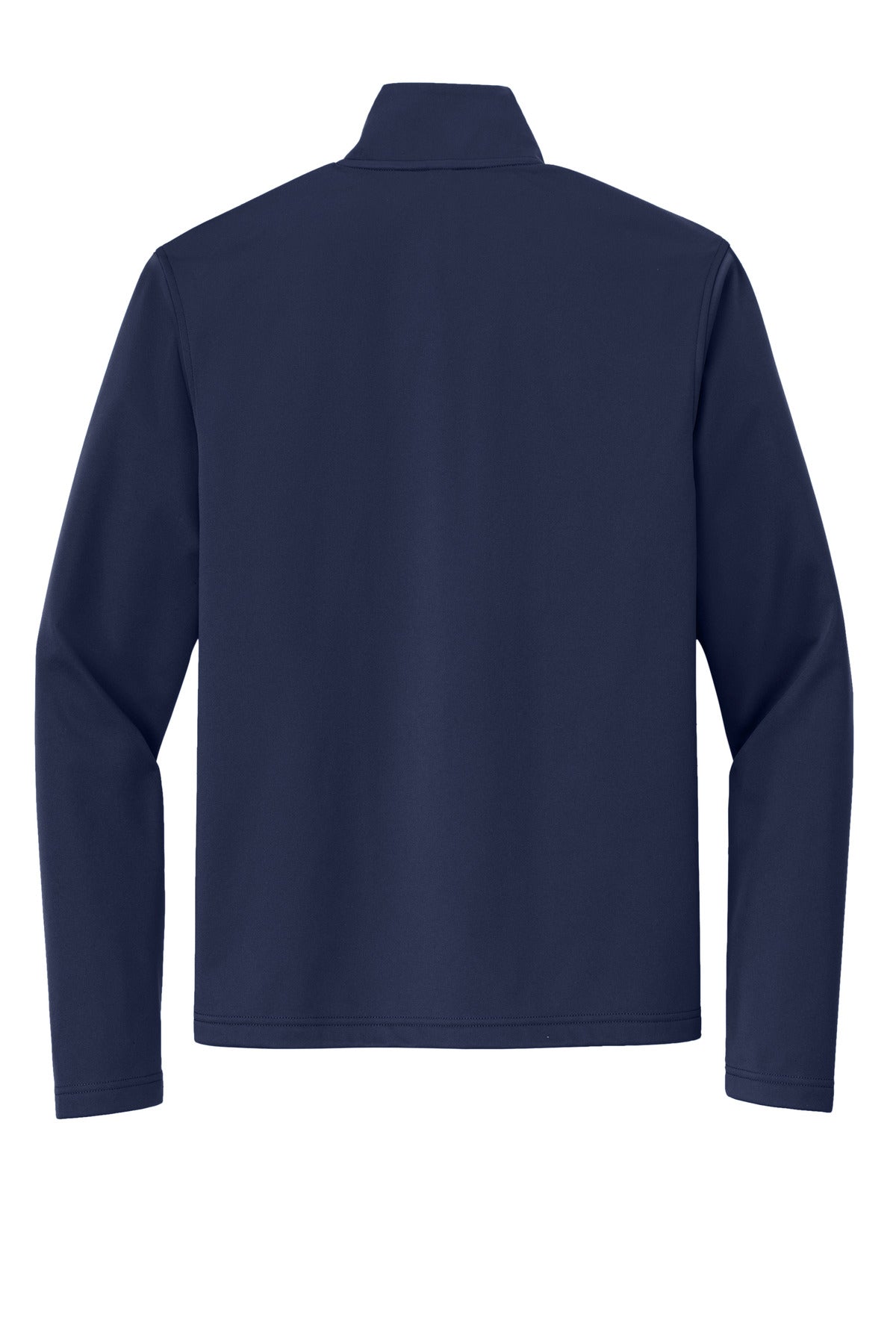Back Product True Navy