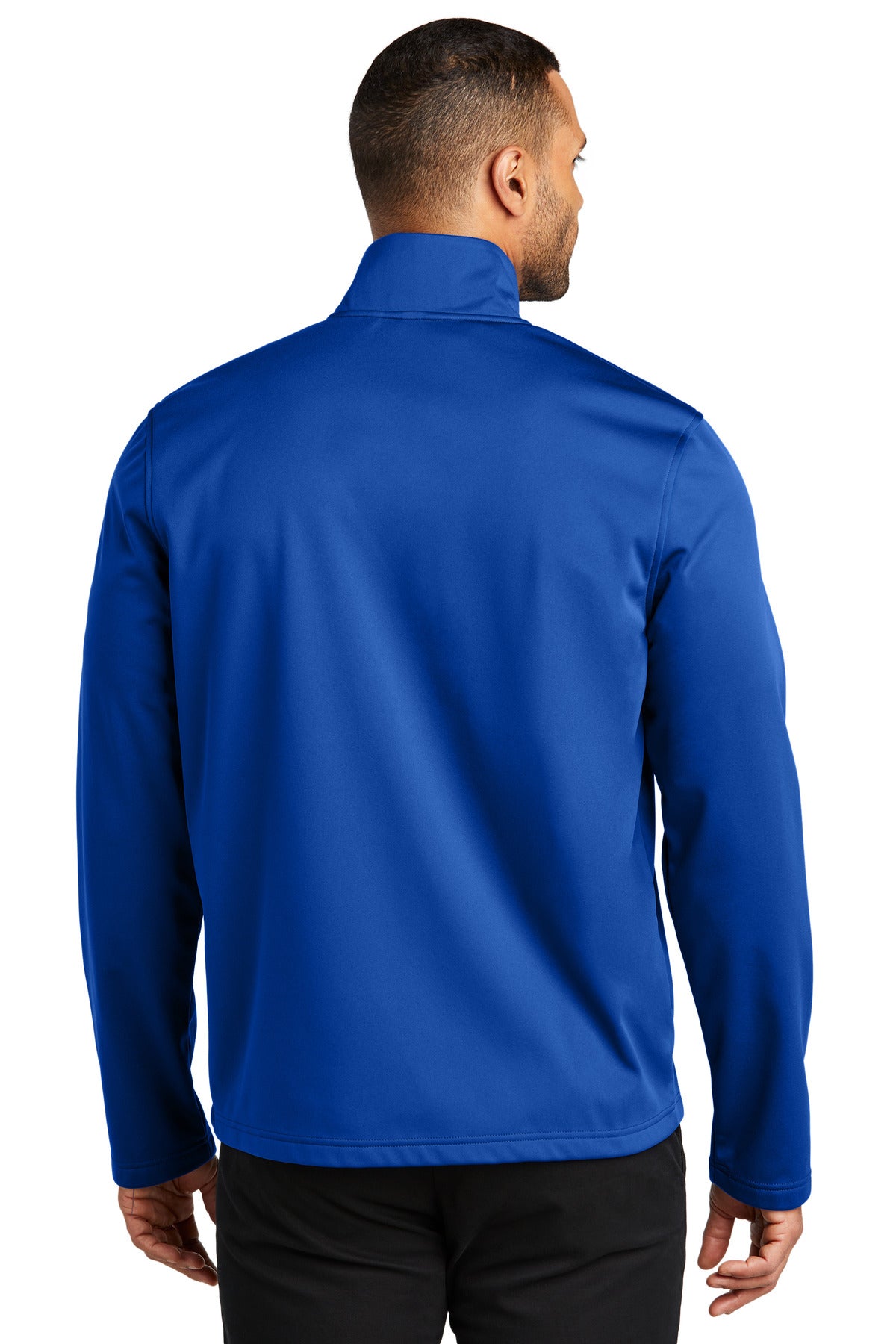 Back Model True Royal