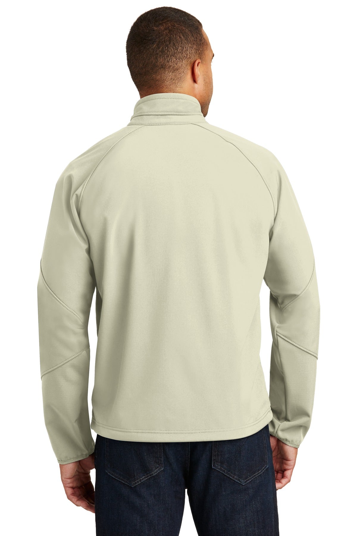 Back Model Stone