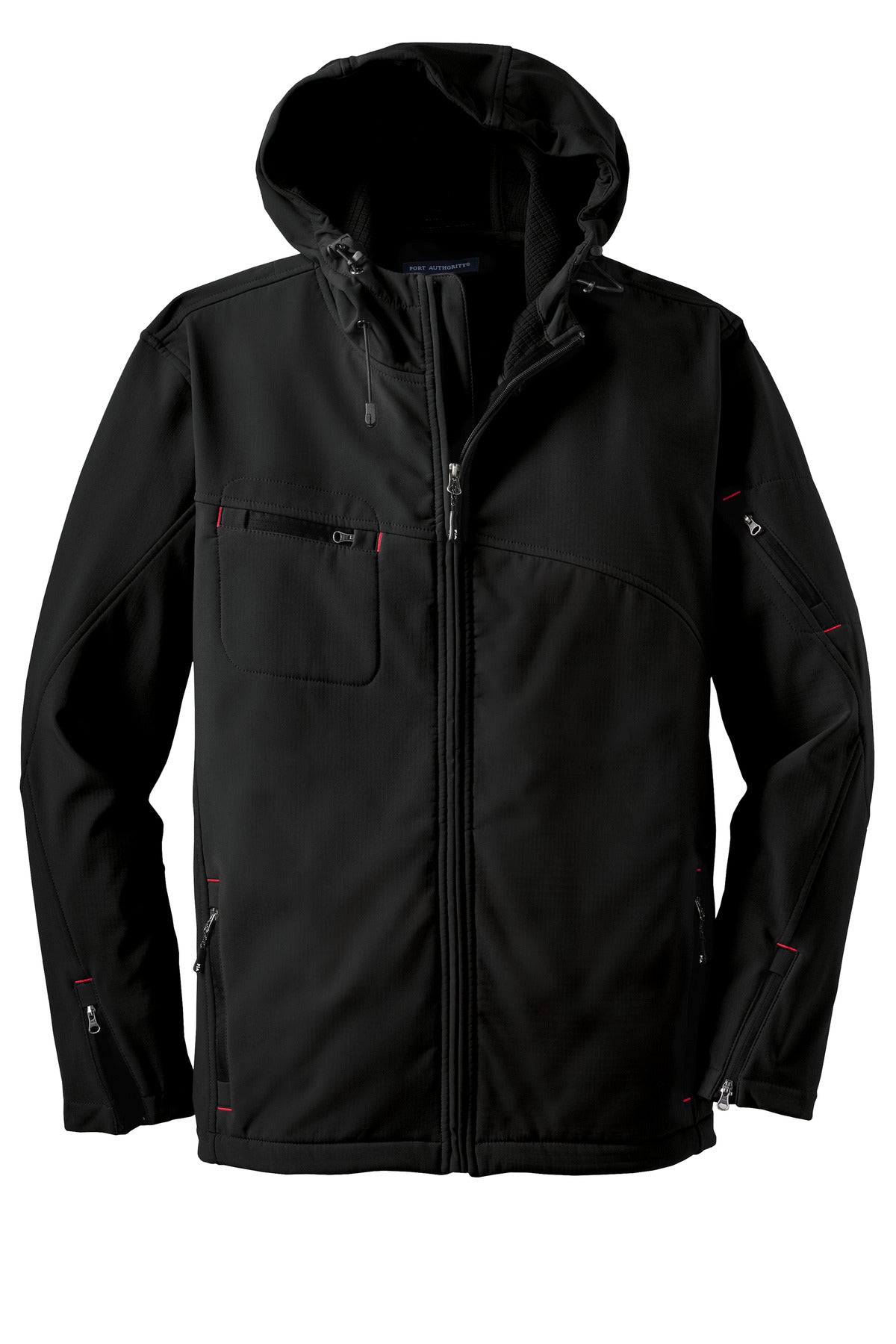 Product Black/ Engine Red
