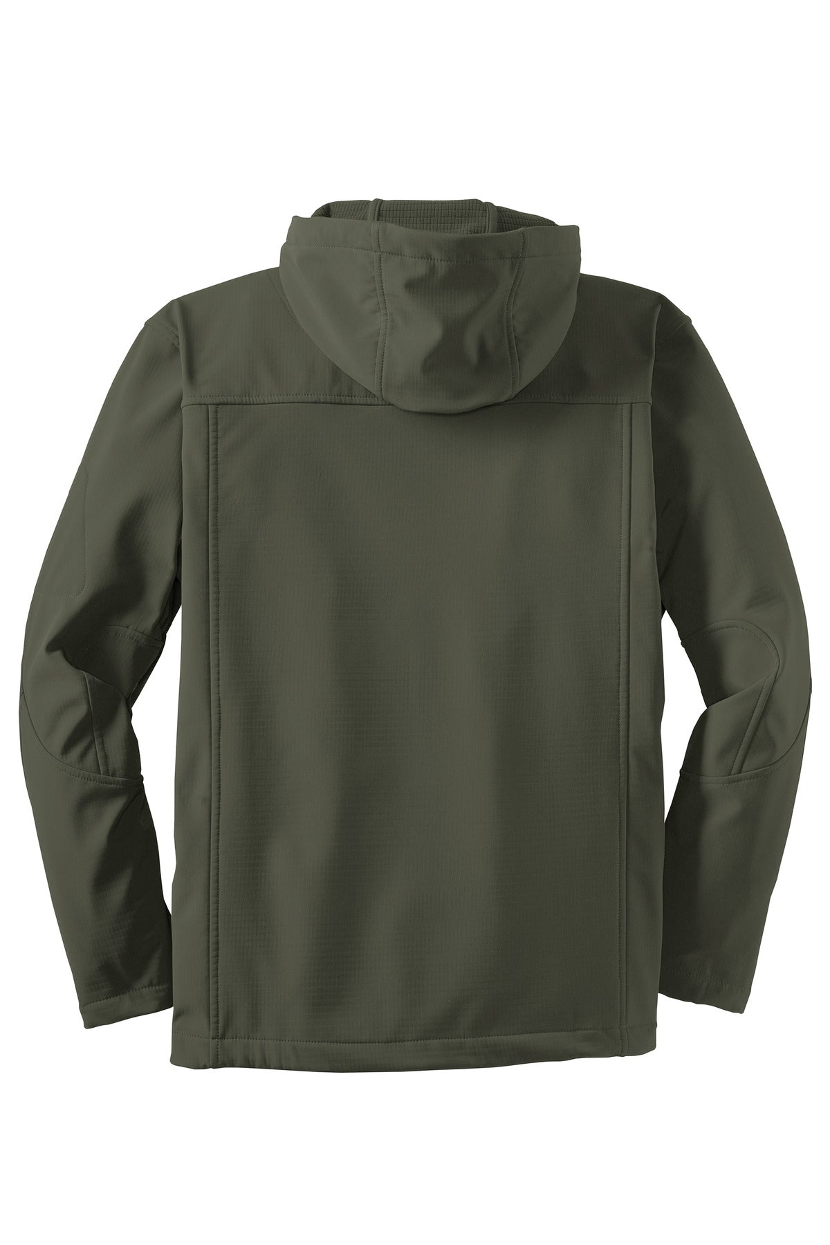 Back Product Mineral Green/ Soft Orange
