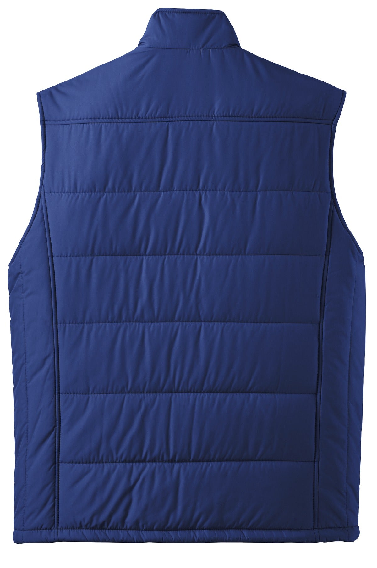 Back Product Mediterranean Blue/ Black