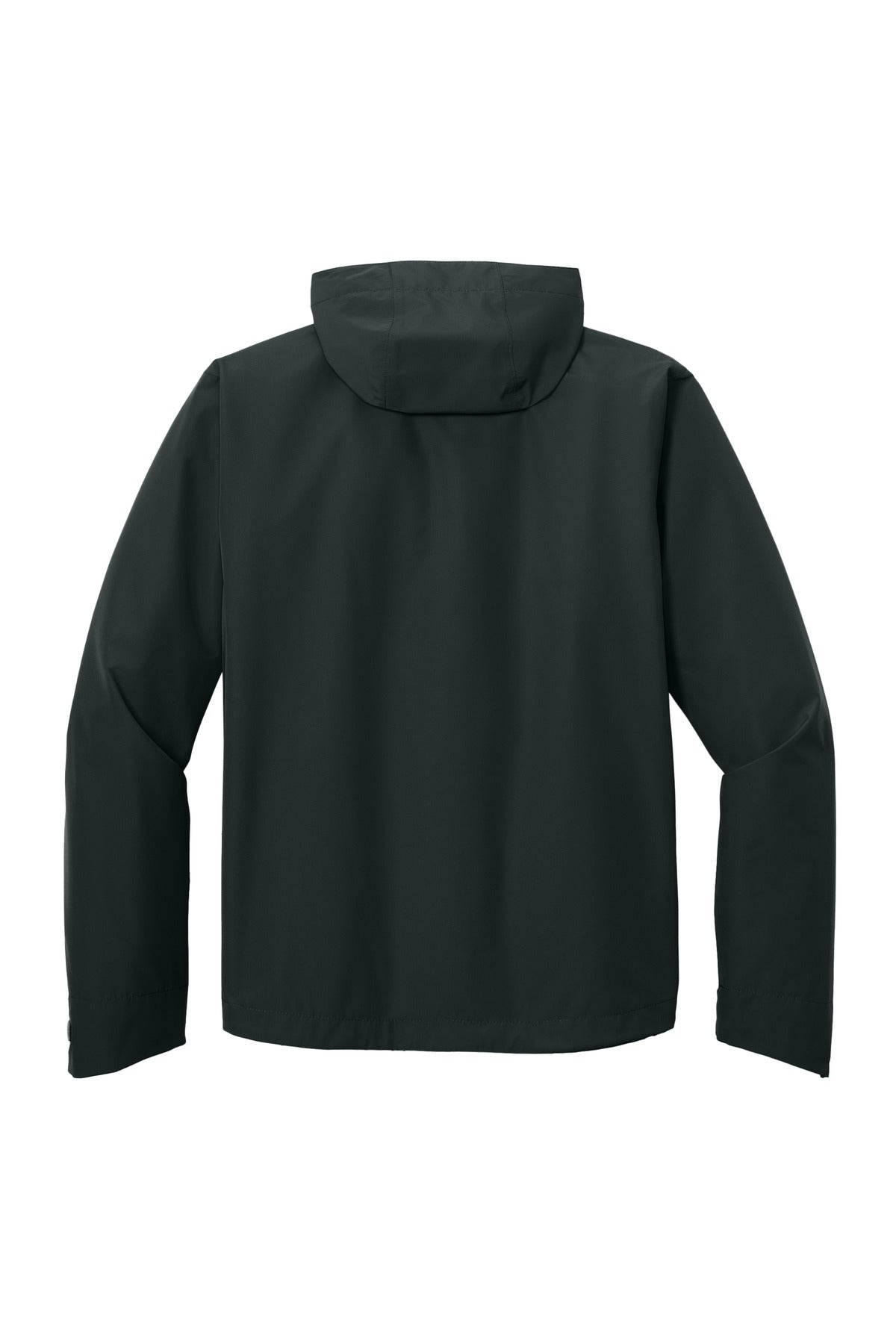 Back Product Deep Black