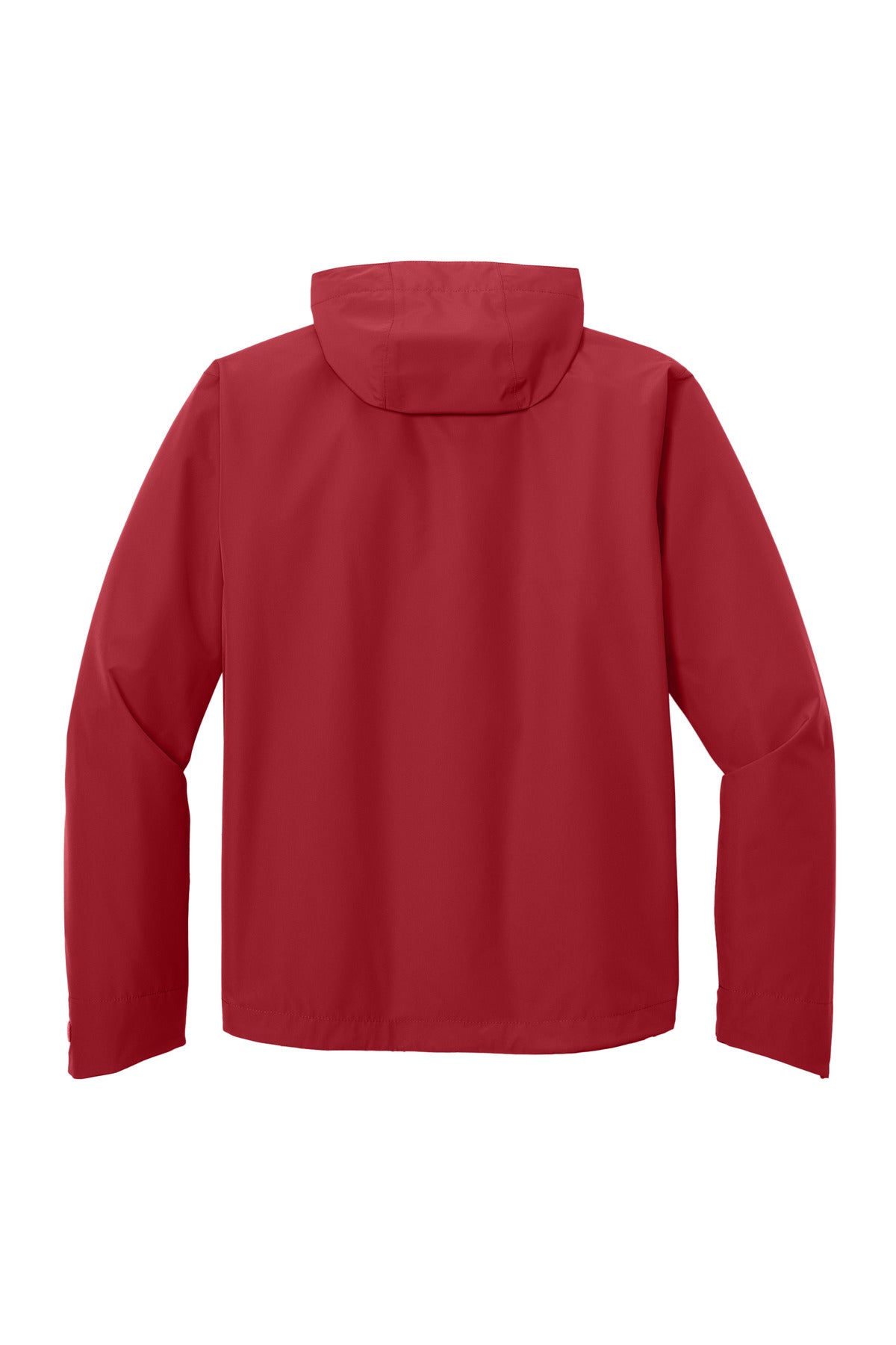 Back Product Rich Red
