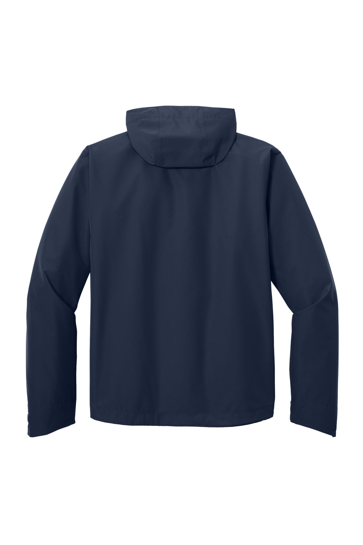 Back Product True Navy