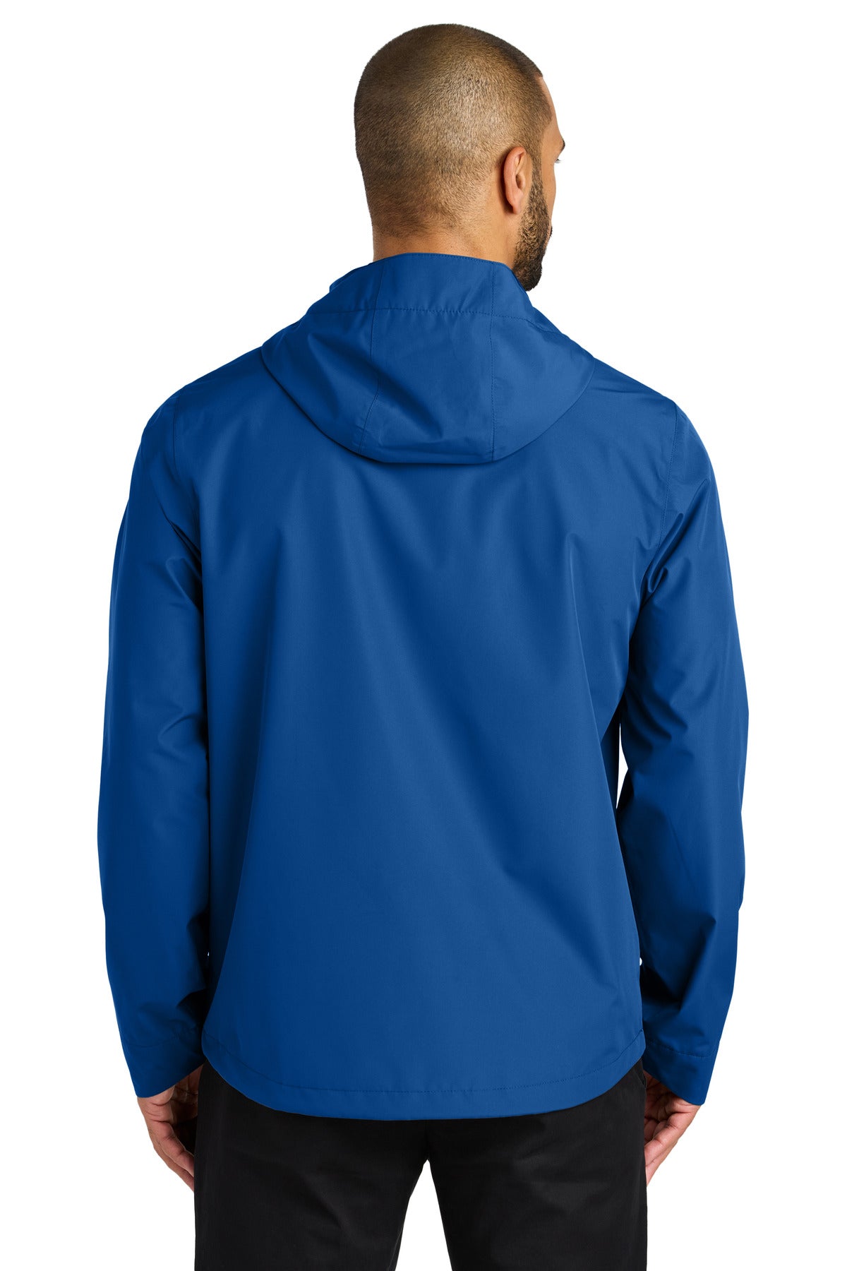 Back Model True Royal