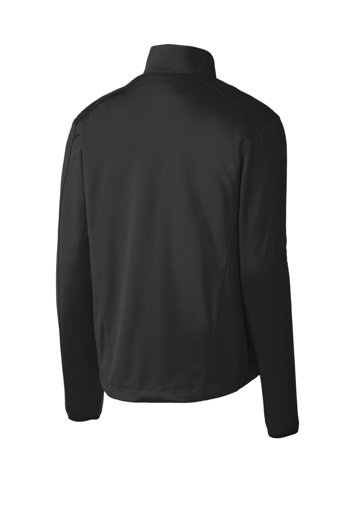 Back Product Deep Black