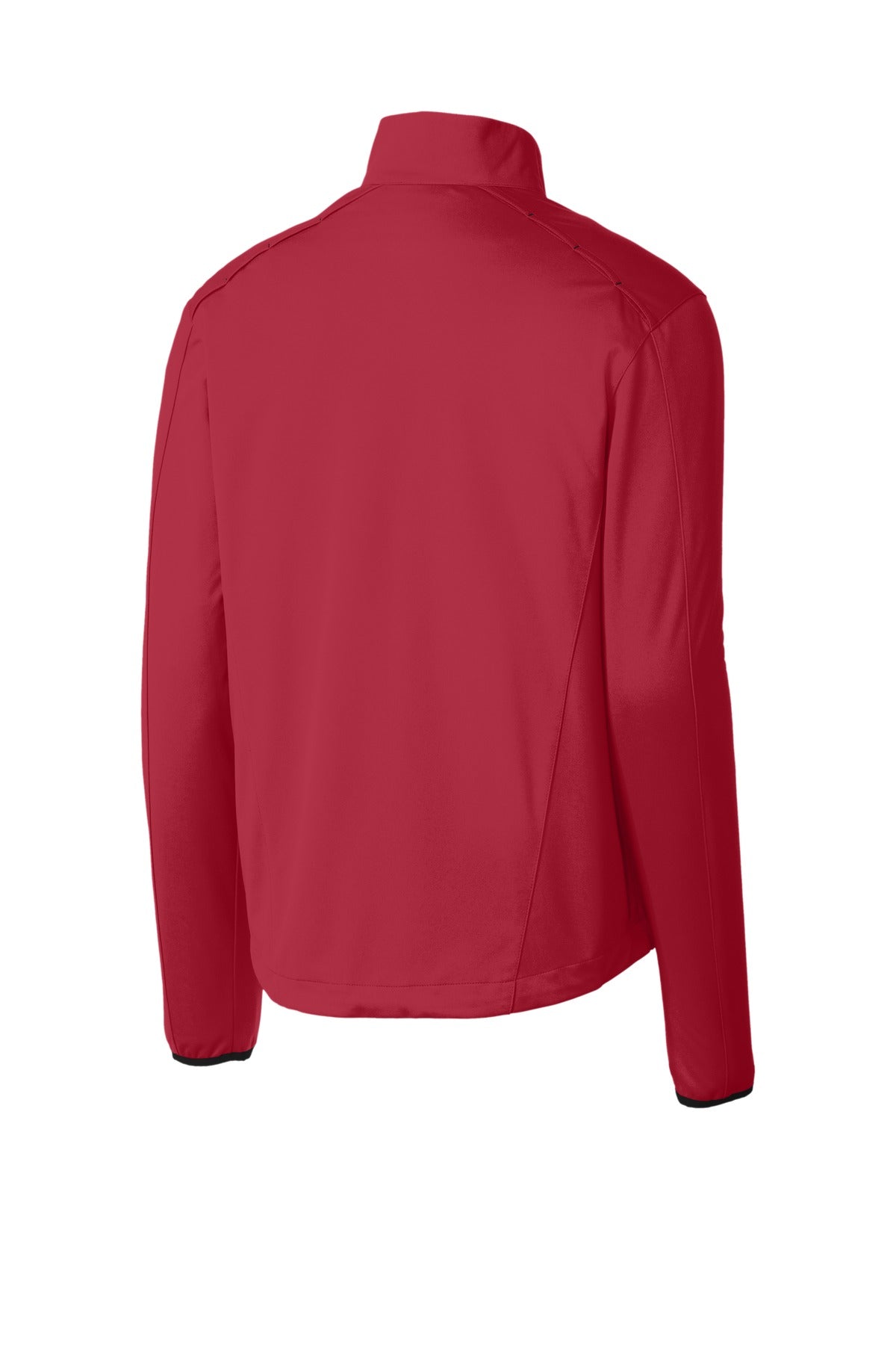 Back Product Rich Red
