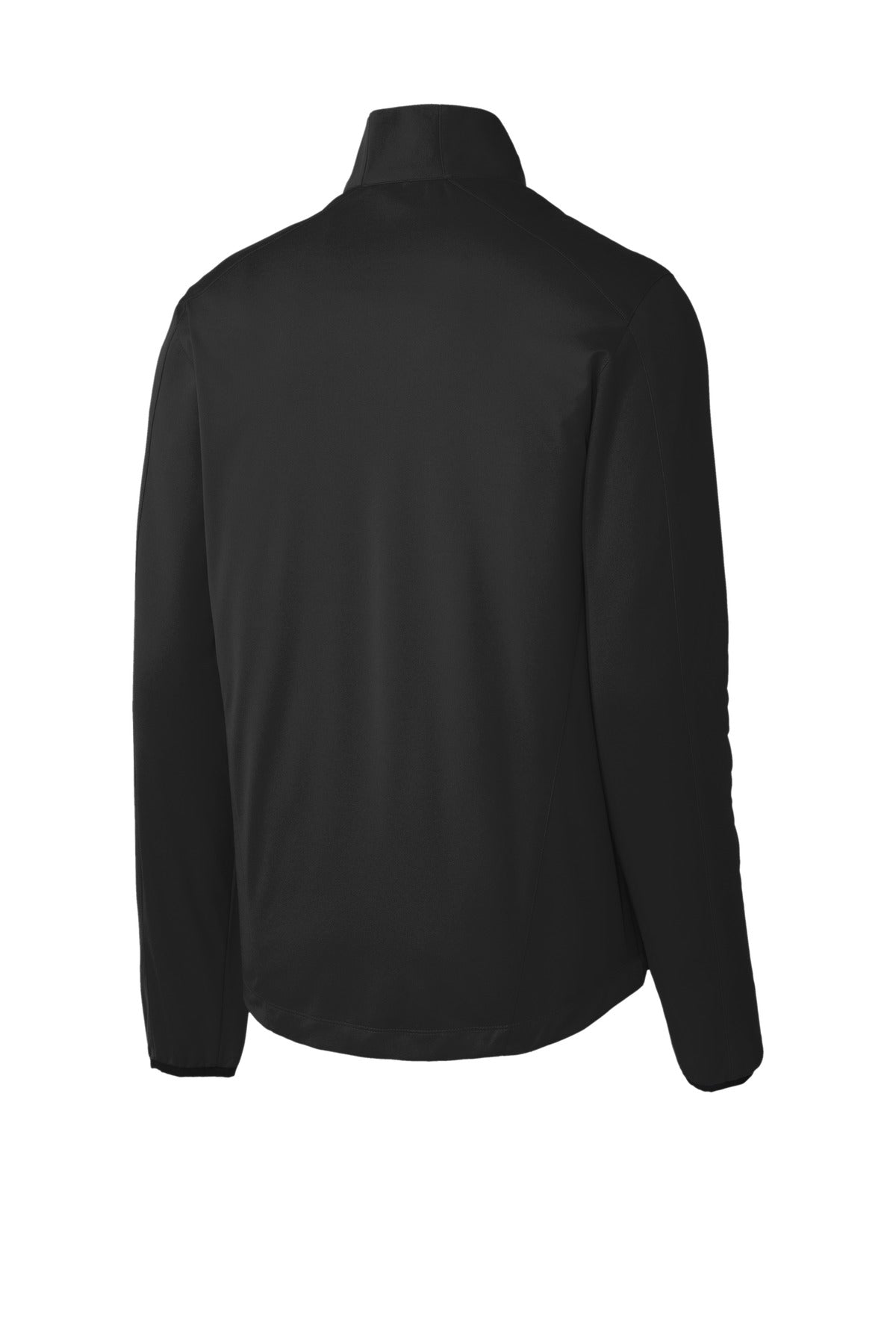 Back Product Deep Black