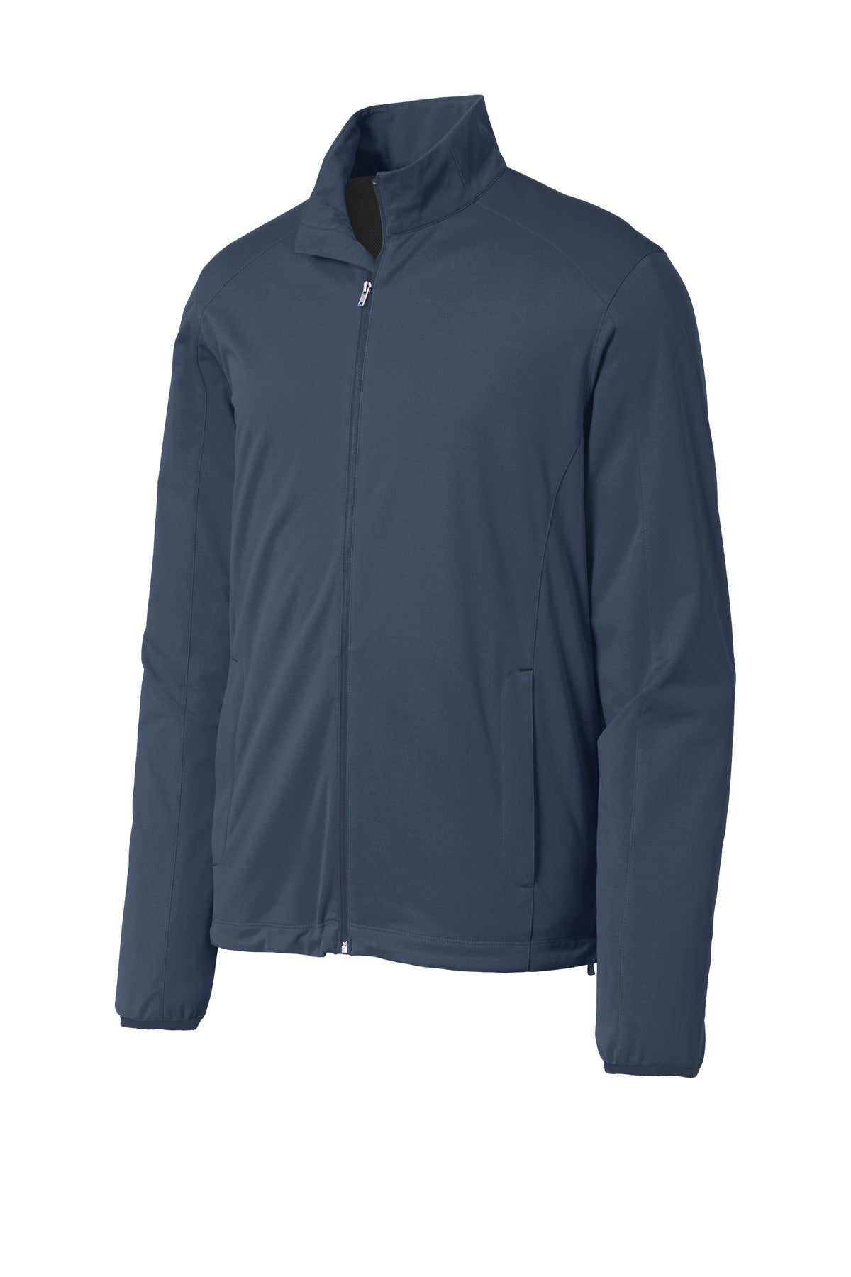 Product Dress Blue Navy