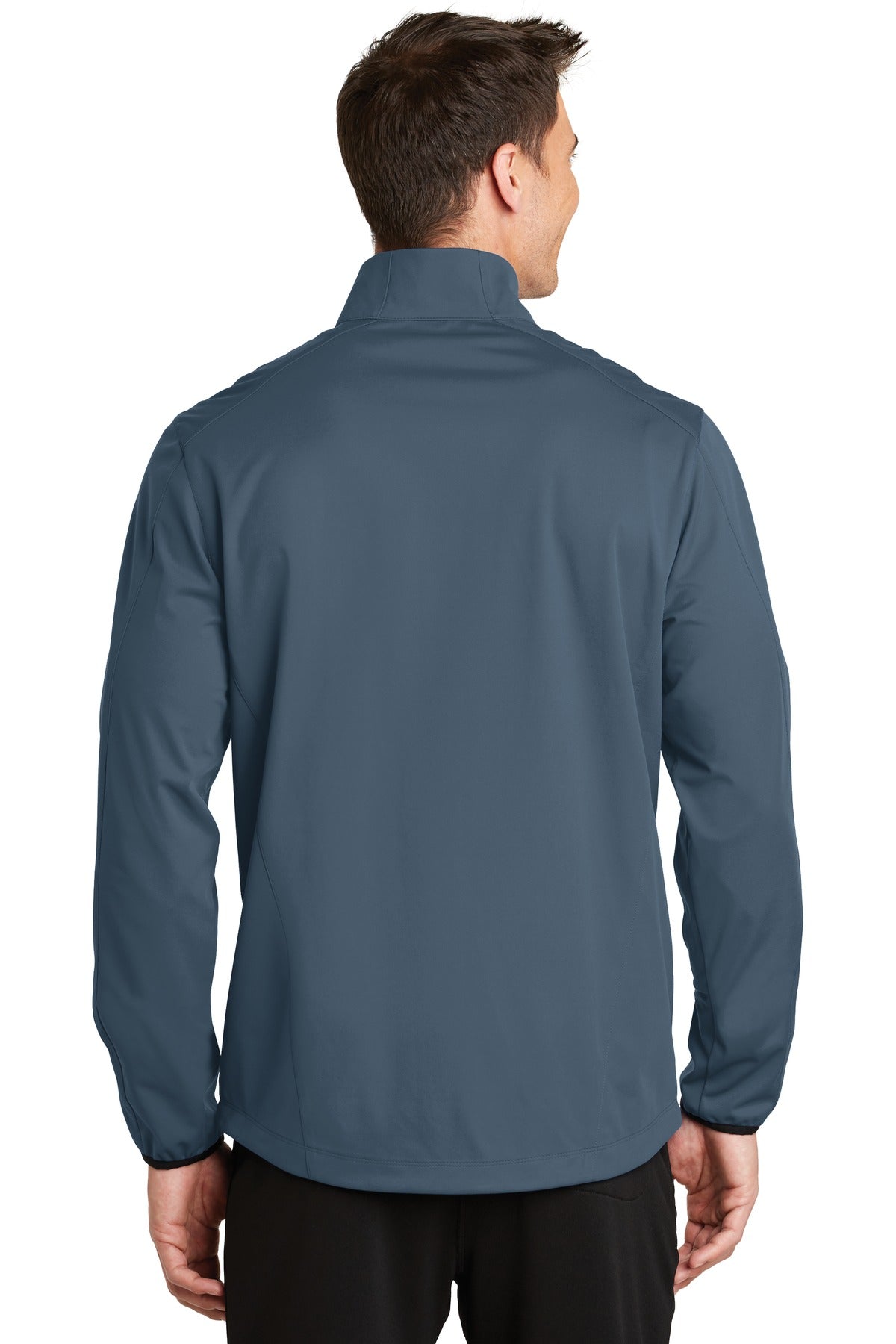 Back Model Regatta Blue