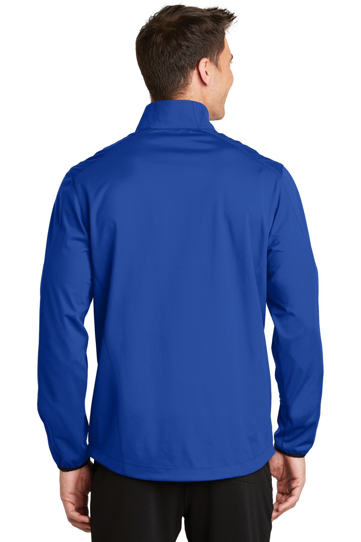 Back Model True Royal