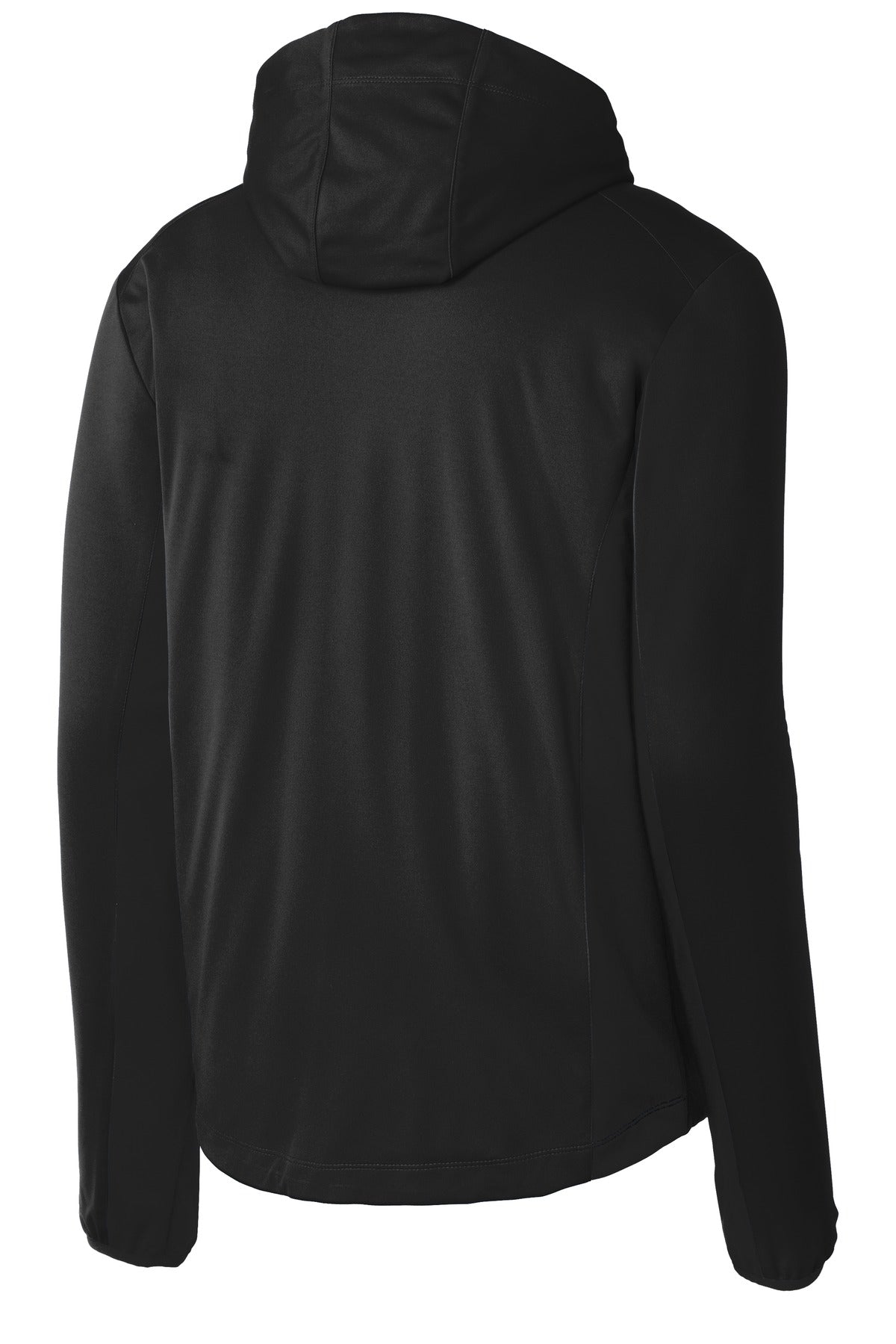 Back Product Deep Black