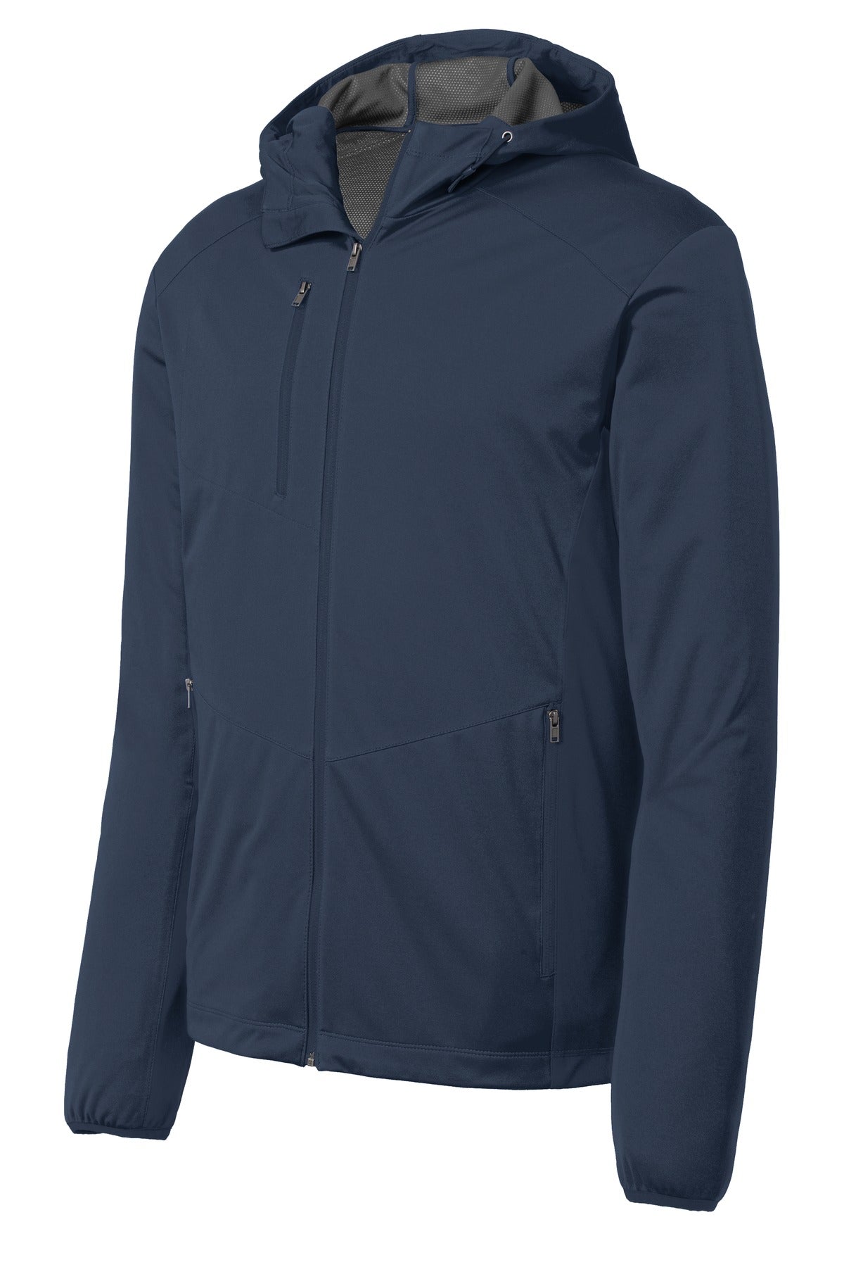 Product Dress Blue Navy