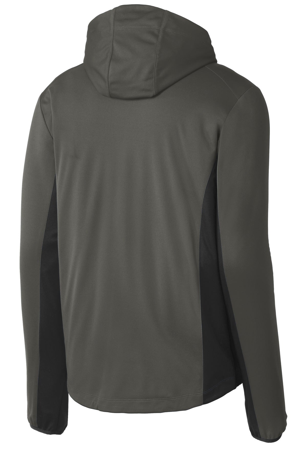 Back Product Grey Steel/ Deep Black