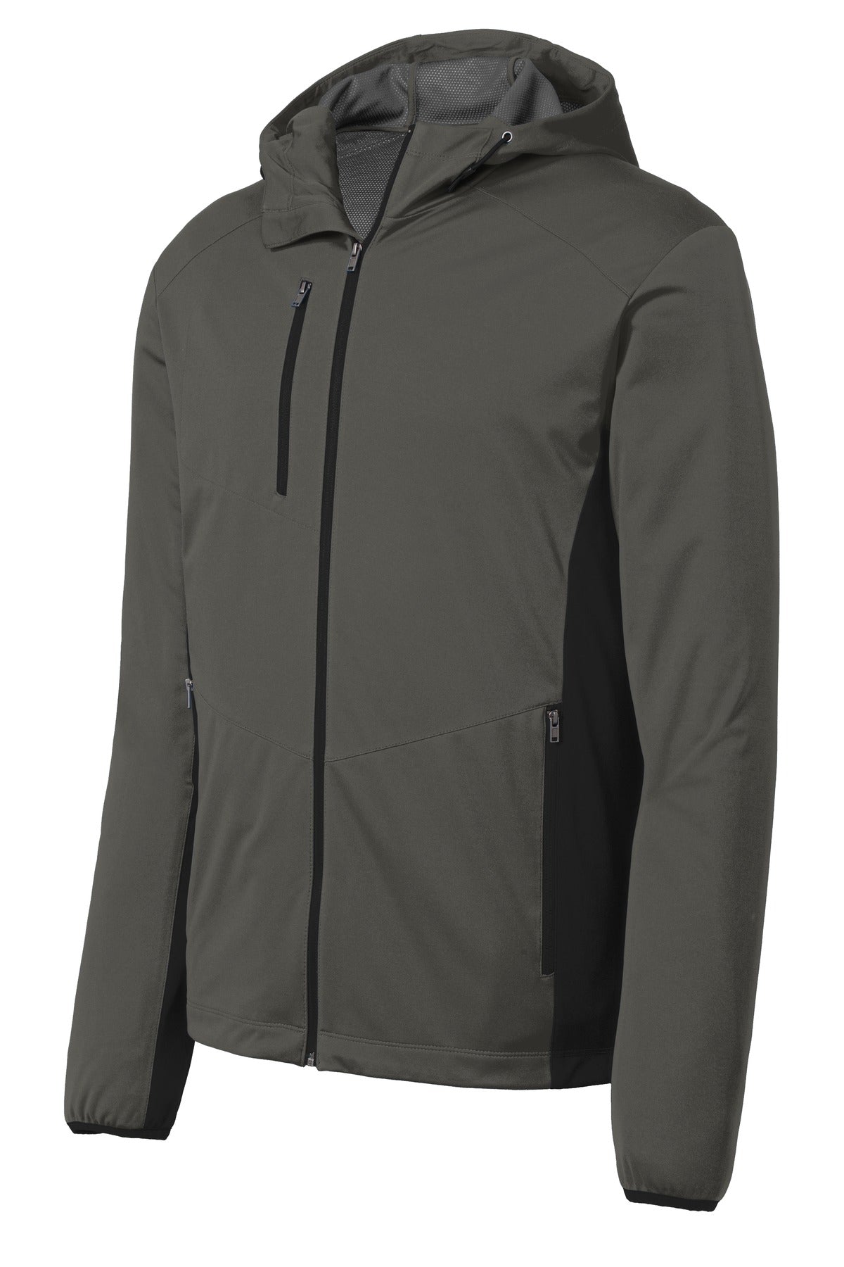 Product Grey Steel/ Deep Black