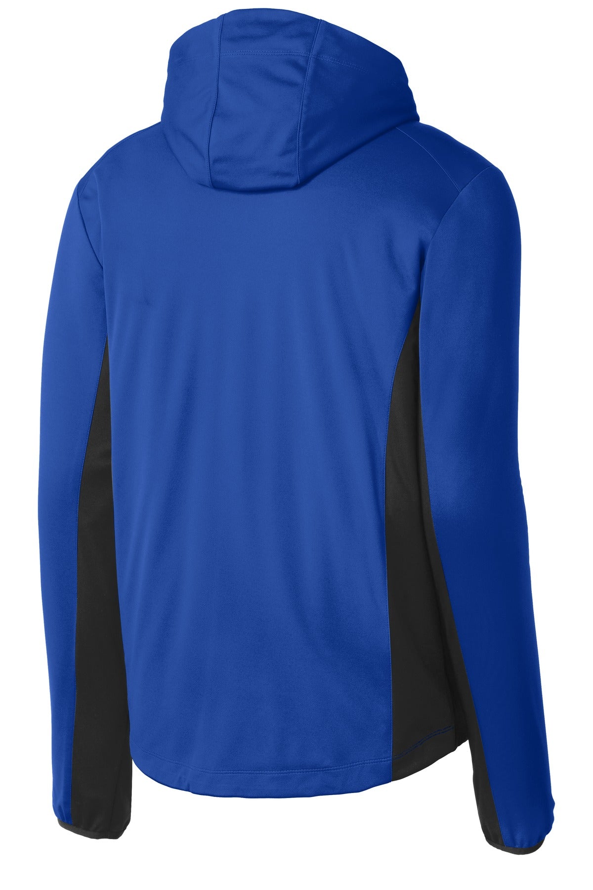 Back Product True Royal/ Deep Black