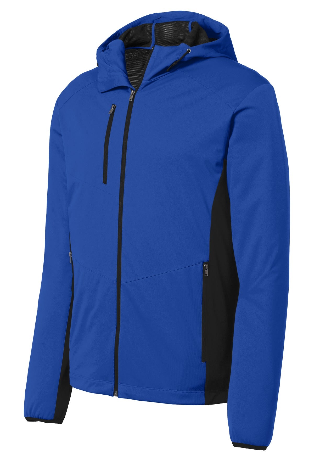 Product True Royal/ Deep Black