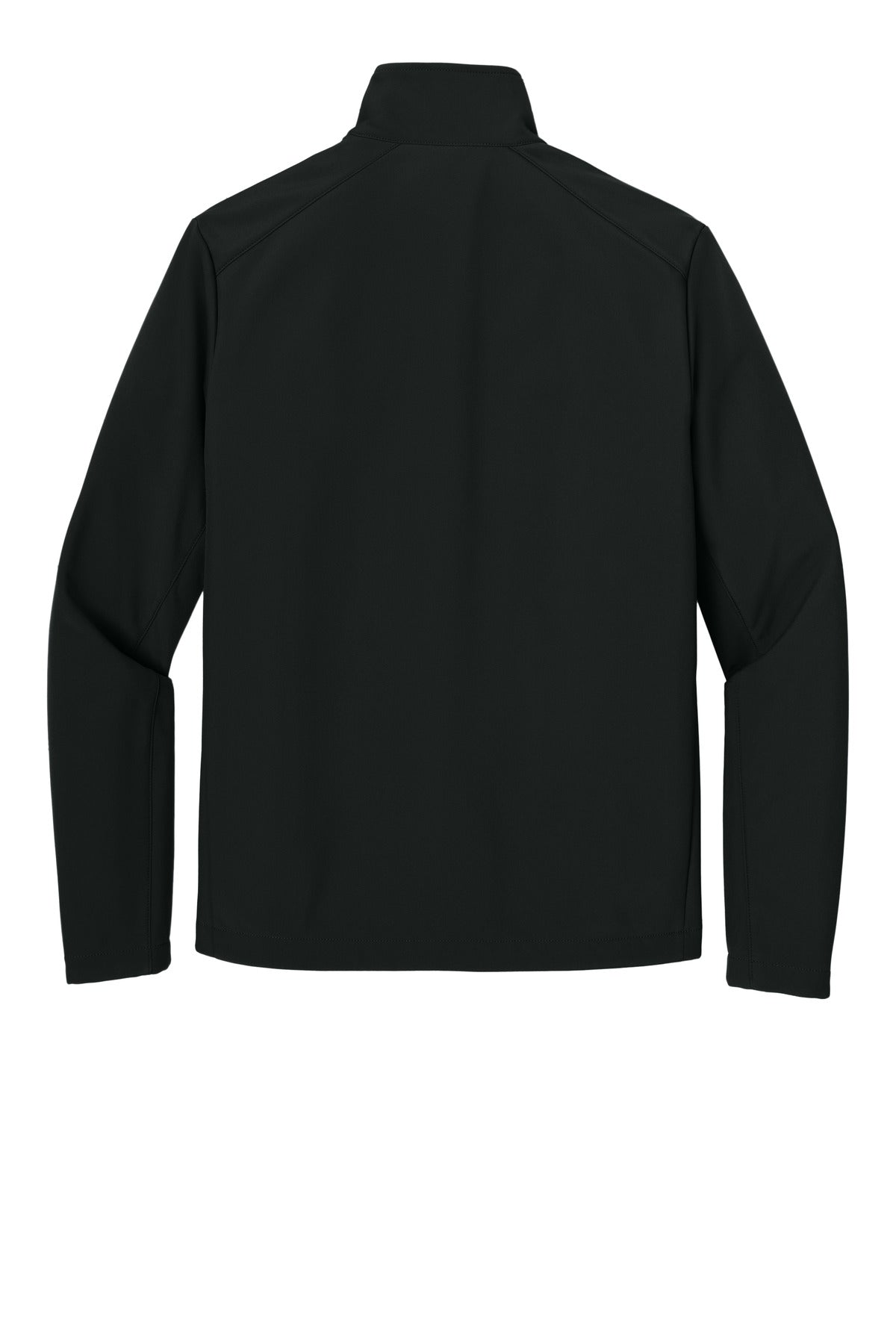 Back Product Deep Black