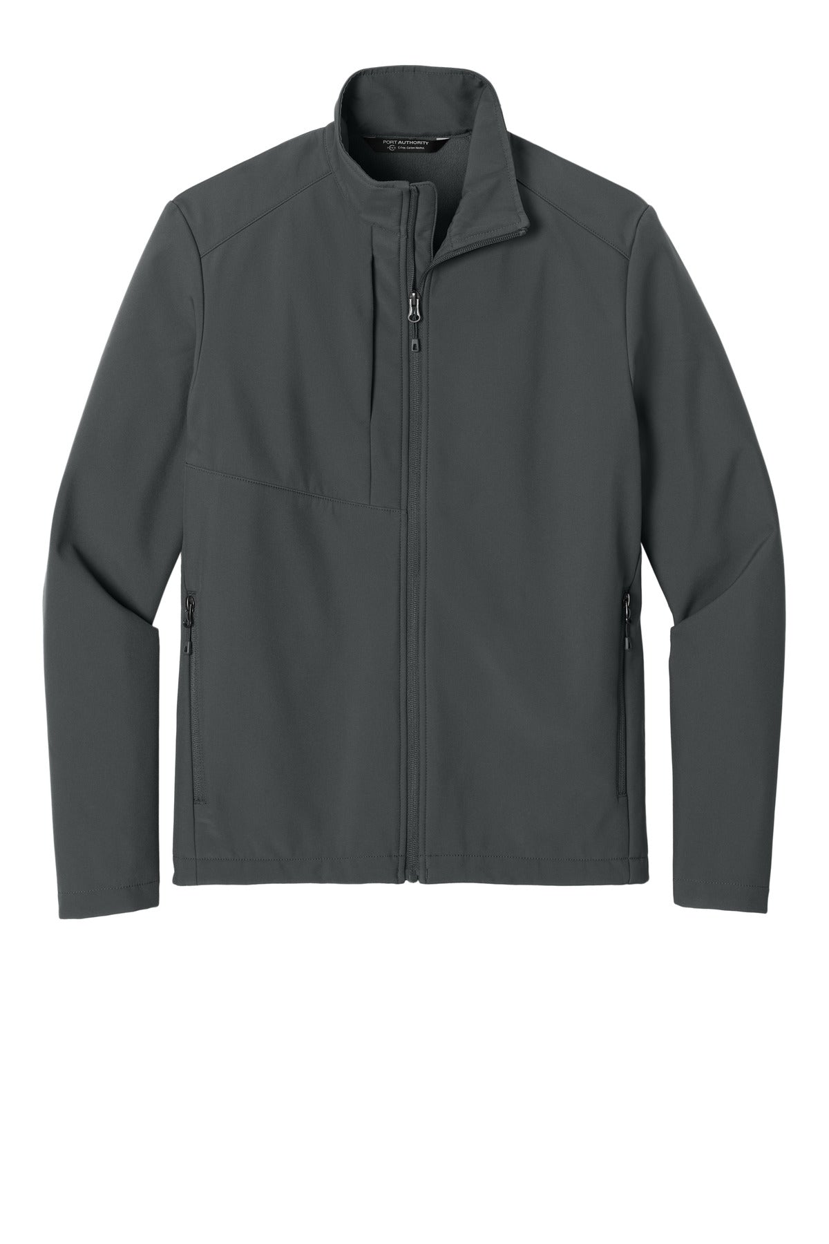Product Grey Steel