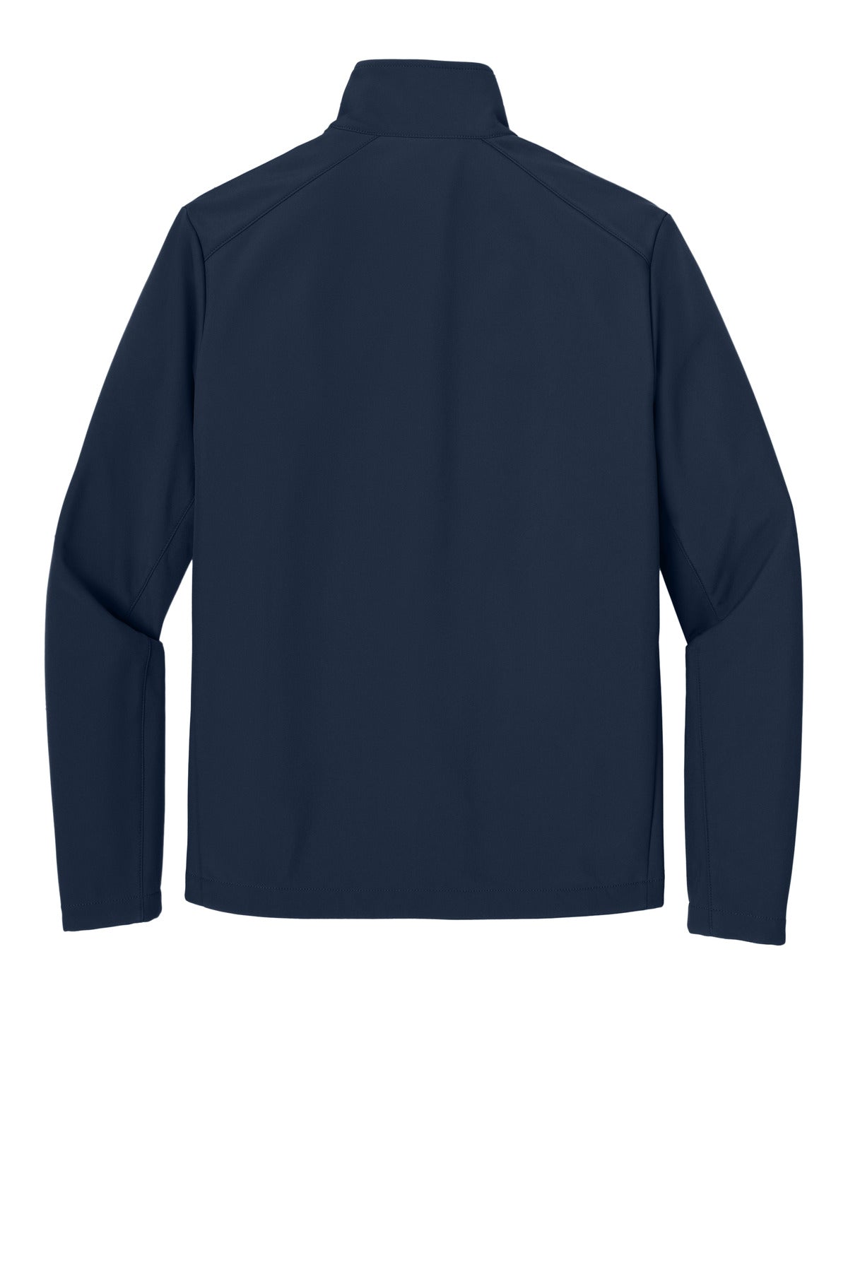 Back Product True Navy