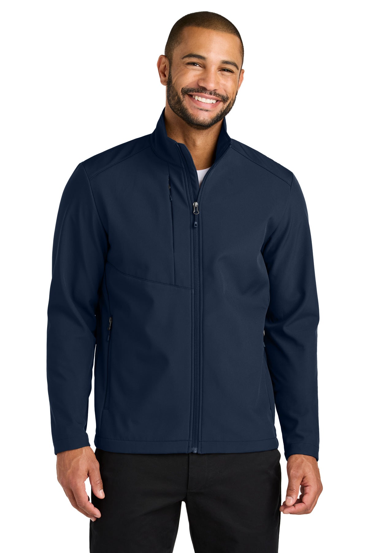 Model True Navy