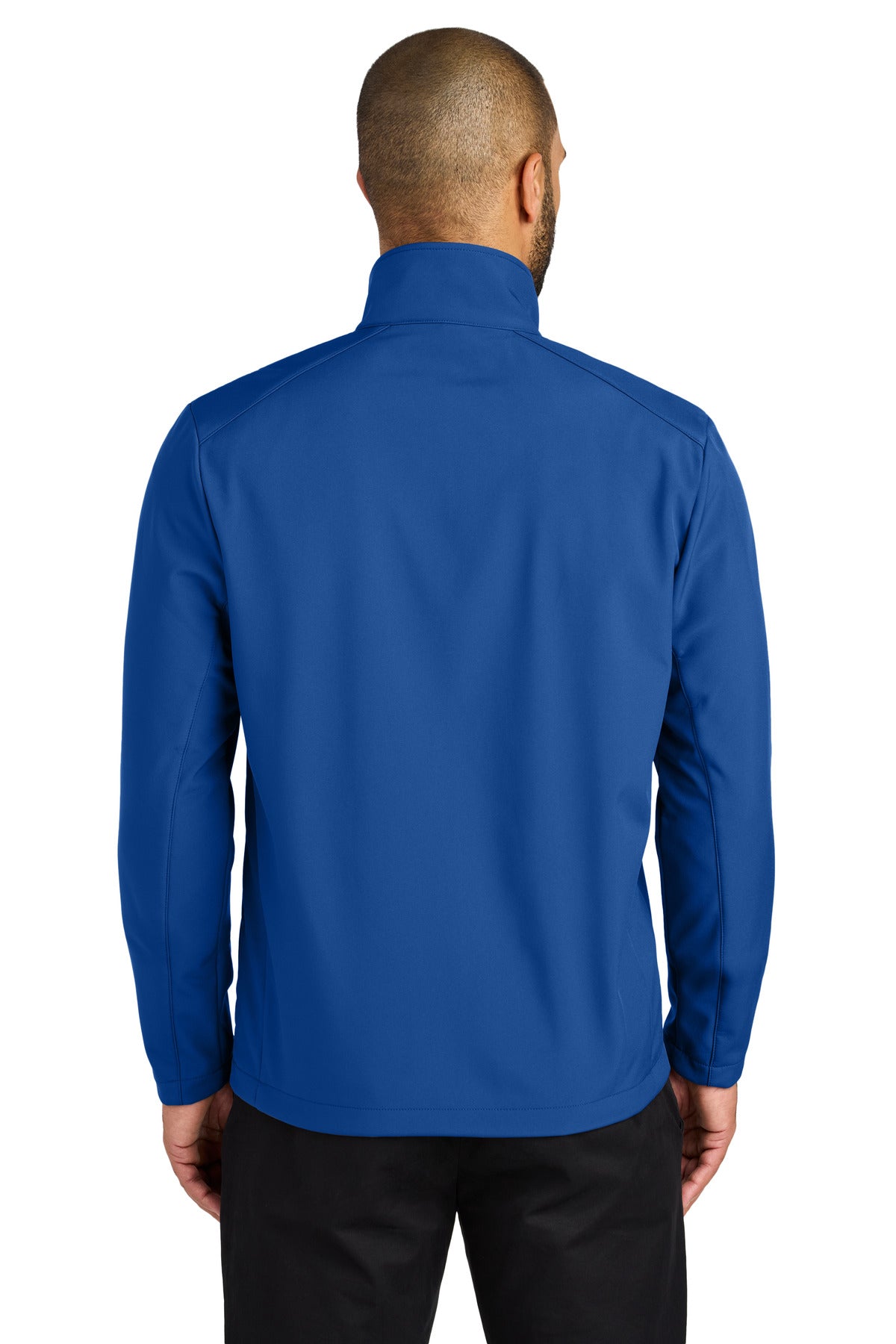 Back Model True Royal