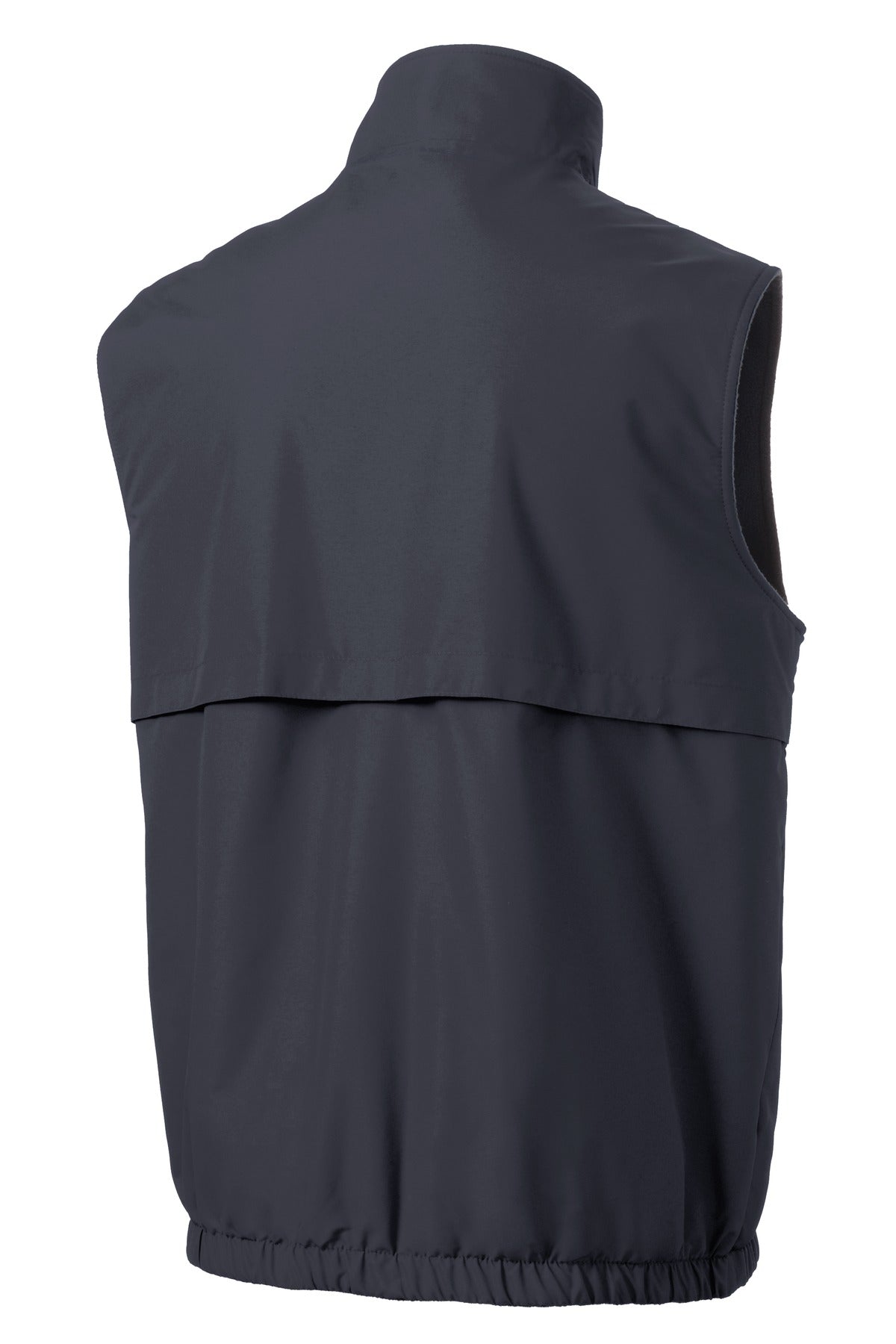 Back Product Battleship Grey/ Black