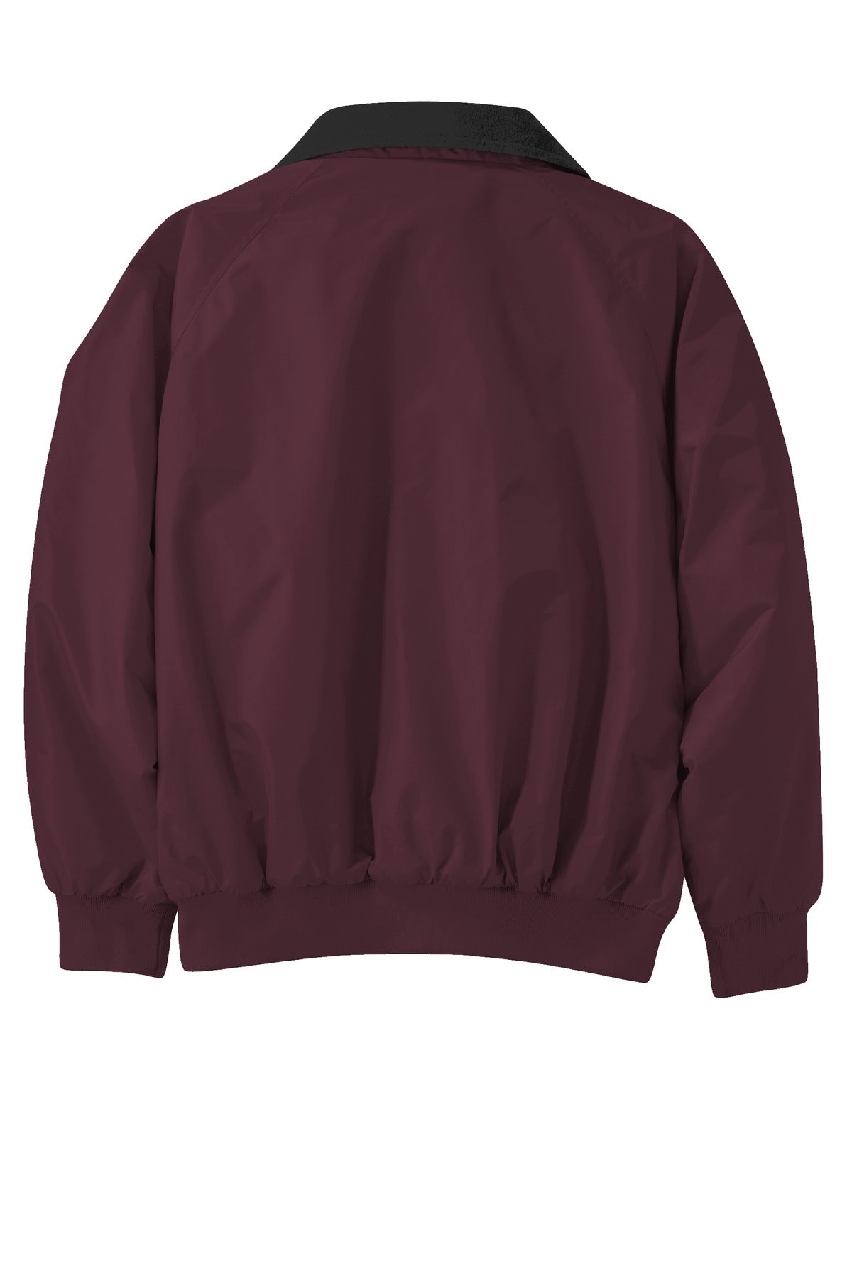Back Product Maroon/ True Black