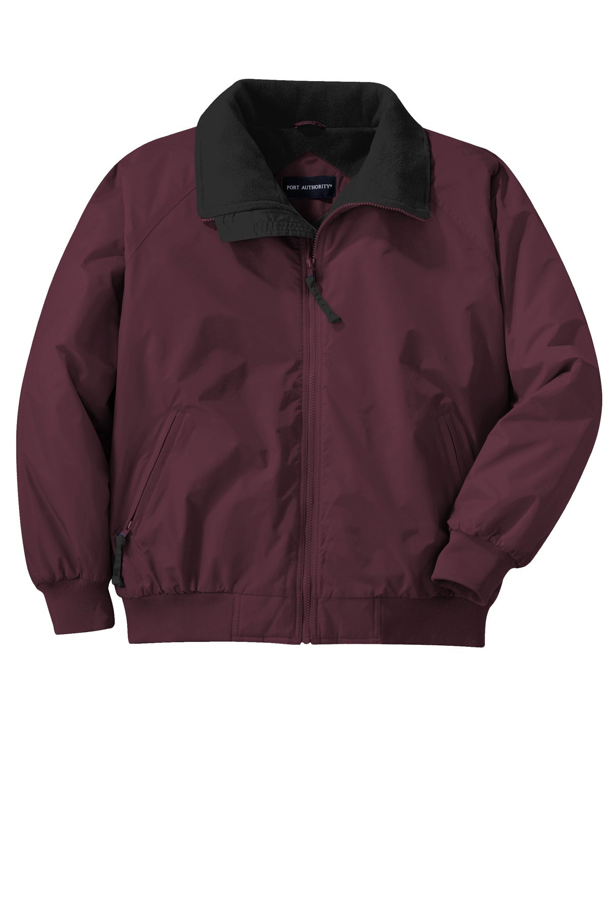 Product Maroon/ True Black