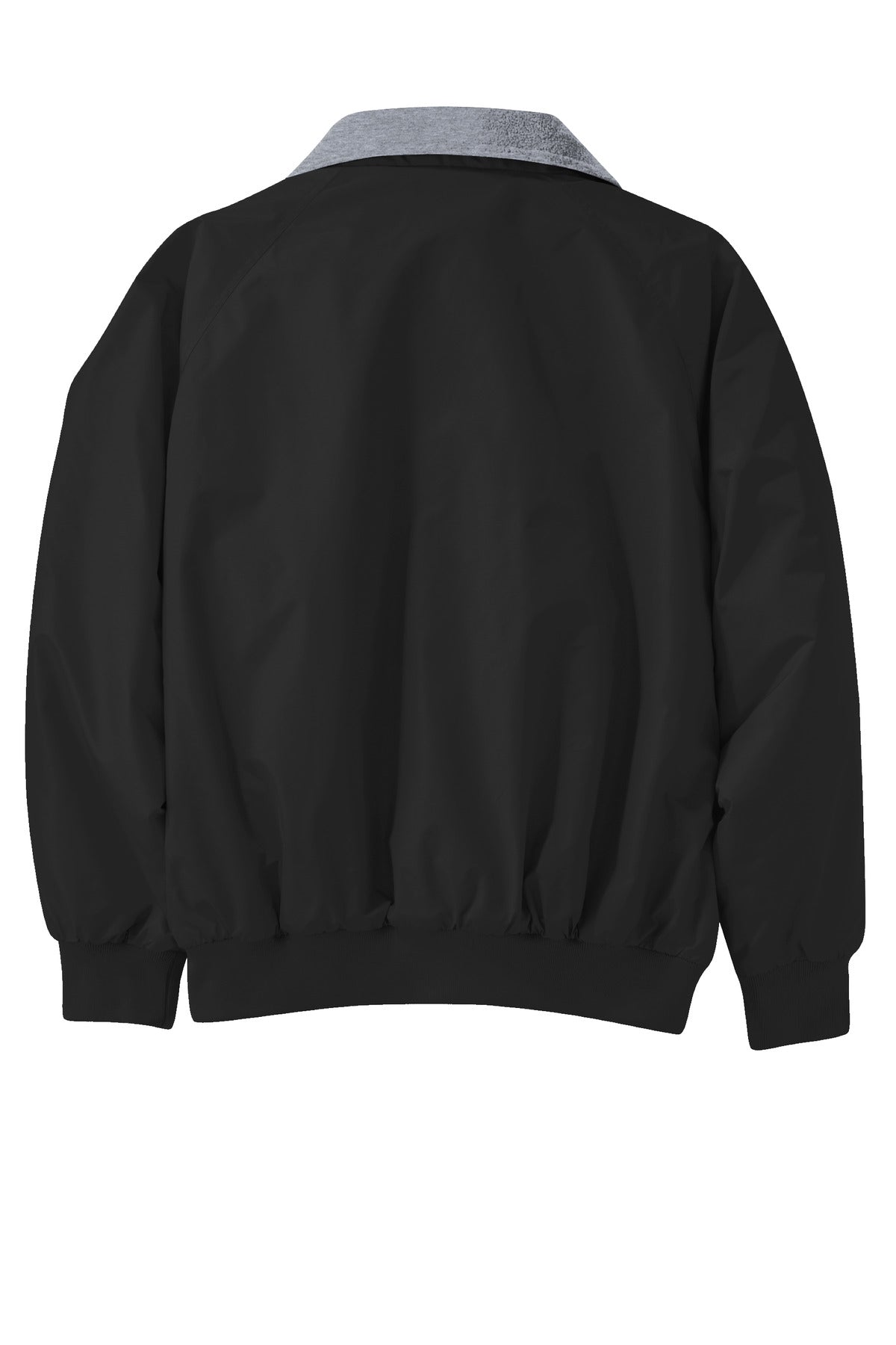 Back Product True Black/ Grey Heather
