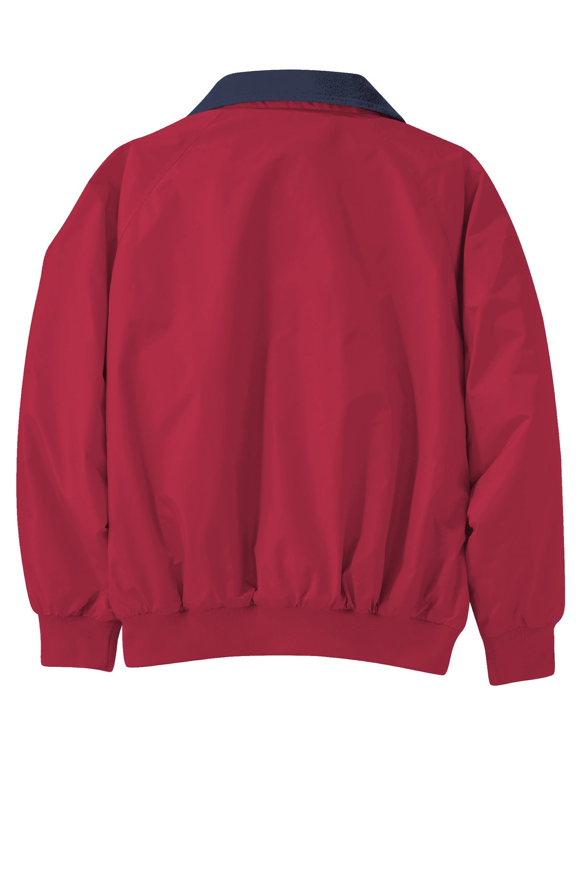 Back Product True Red/ True Navy